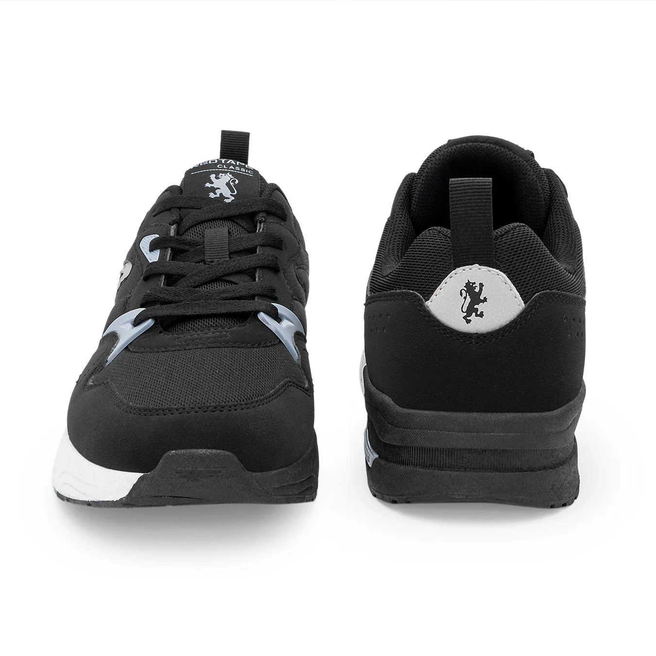 Men's Lifestyle Sneakers for Effortless Everyday Style - Image 4