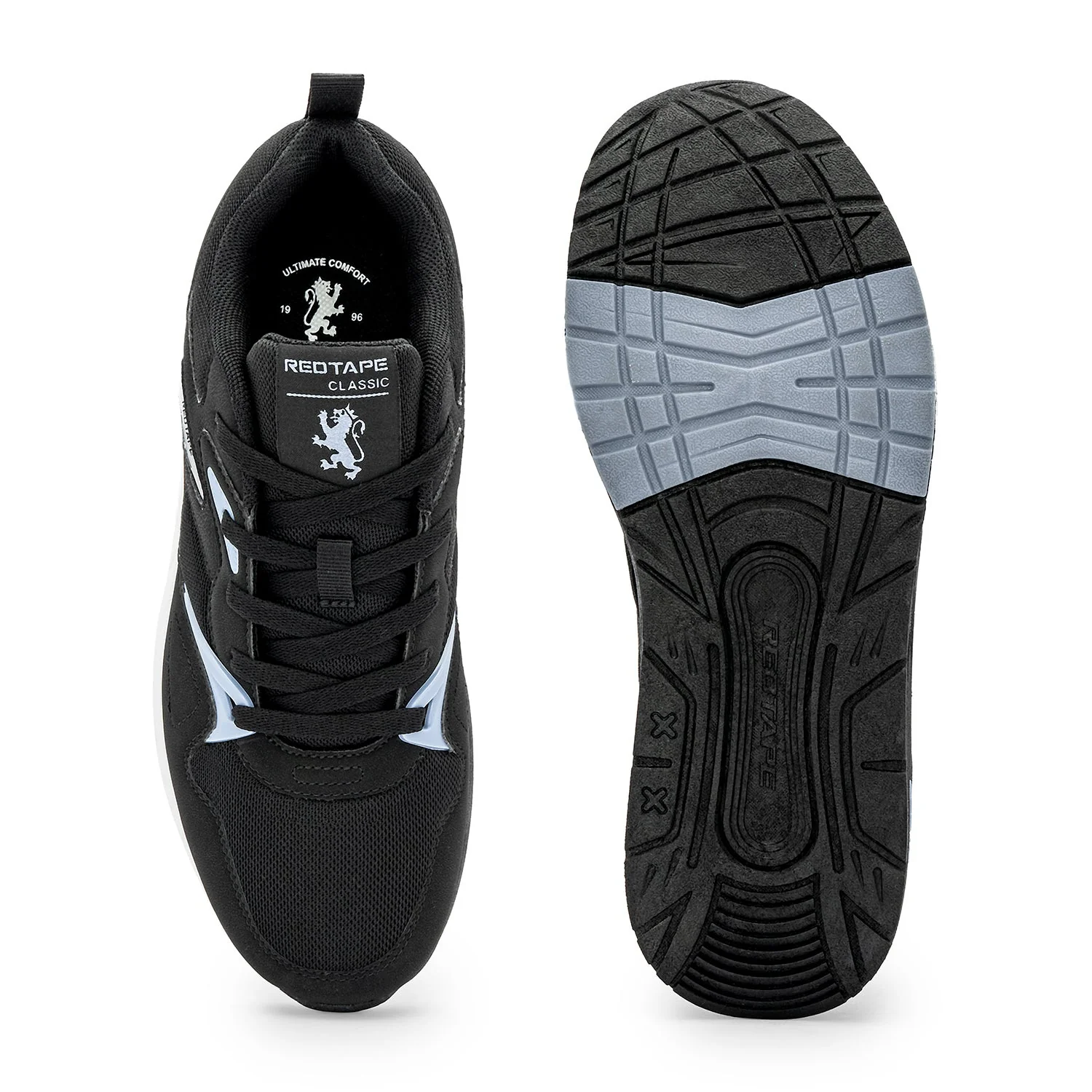 Men's Lifestyle Sneakers for Effortless Everyday Style - Image 5