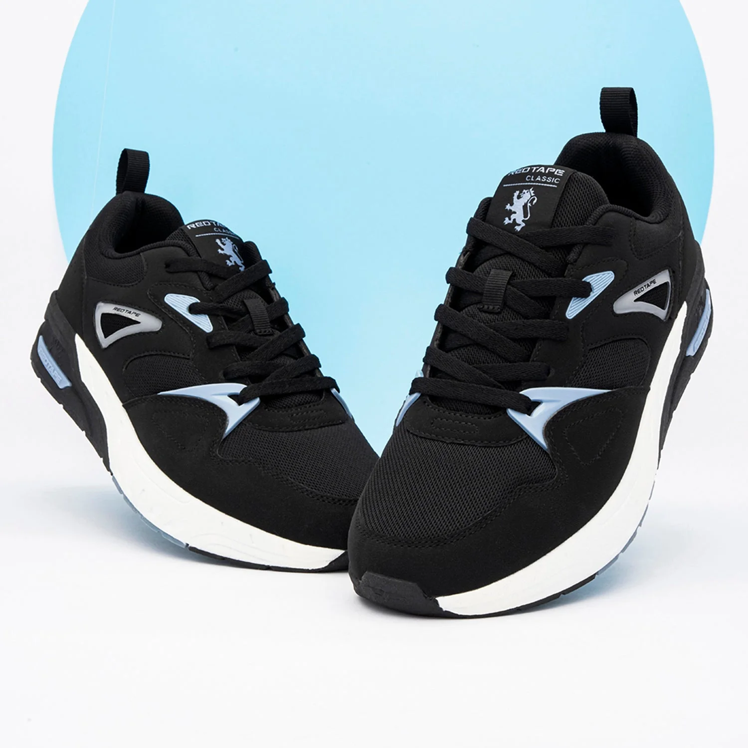 Men's Lifestyle Sneakers for Effortless Everyday Style - Image 6