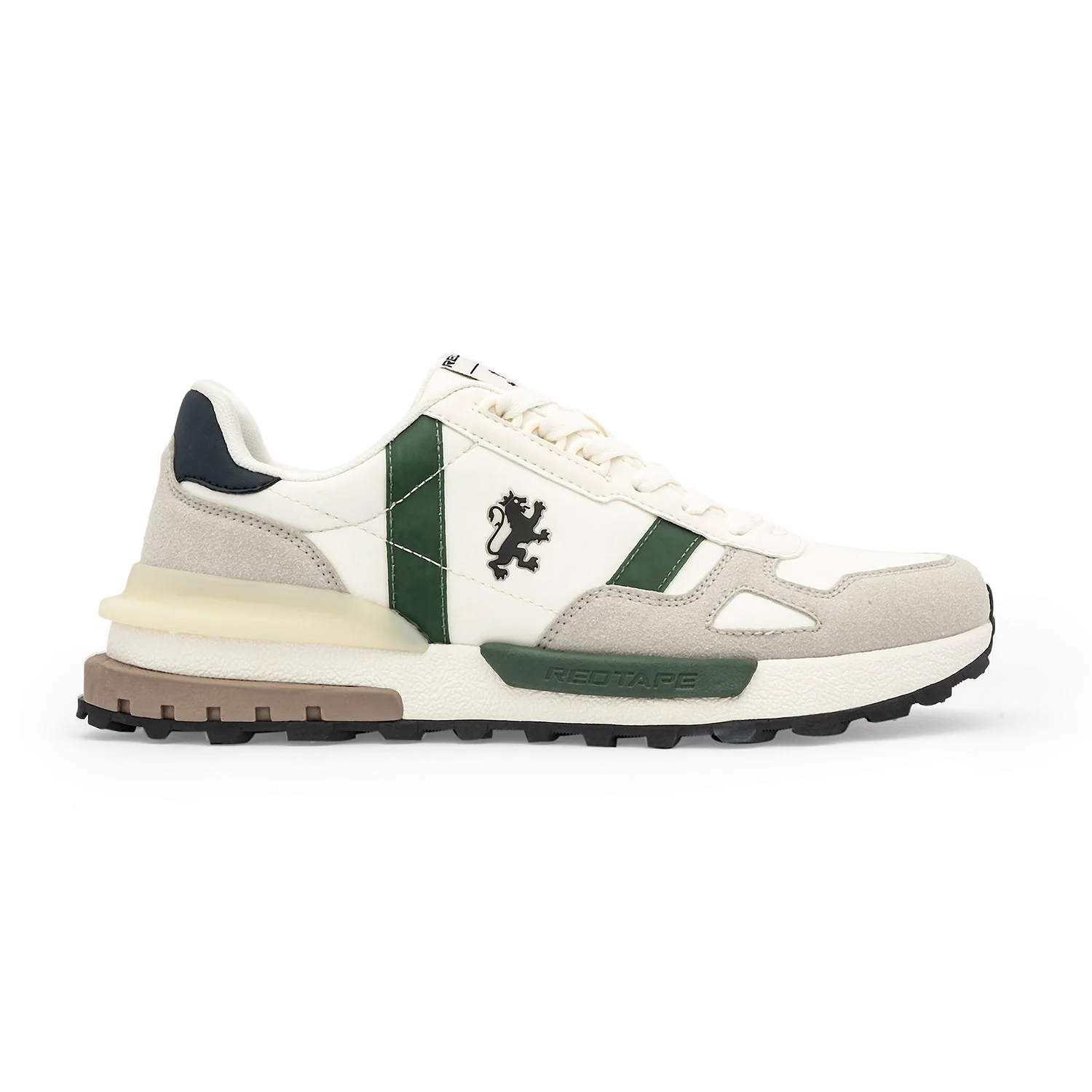 Mens Lifestyle Casual Shoes for Everyday Wear - Image 2
