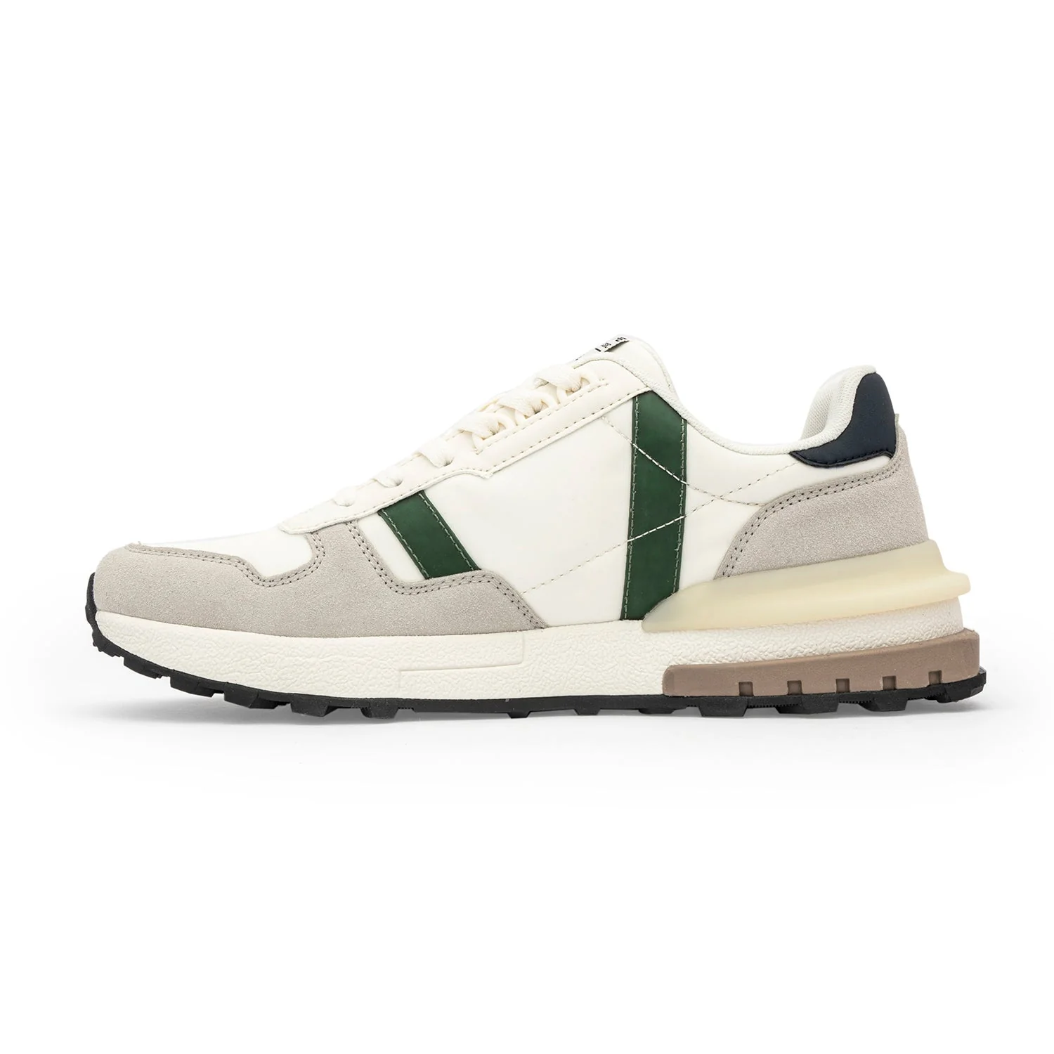 Mens Lifestyle Casual Shoes for Everyday Wear - Image 3