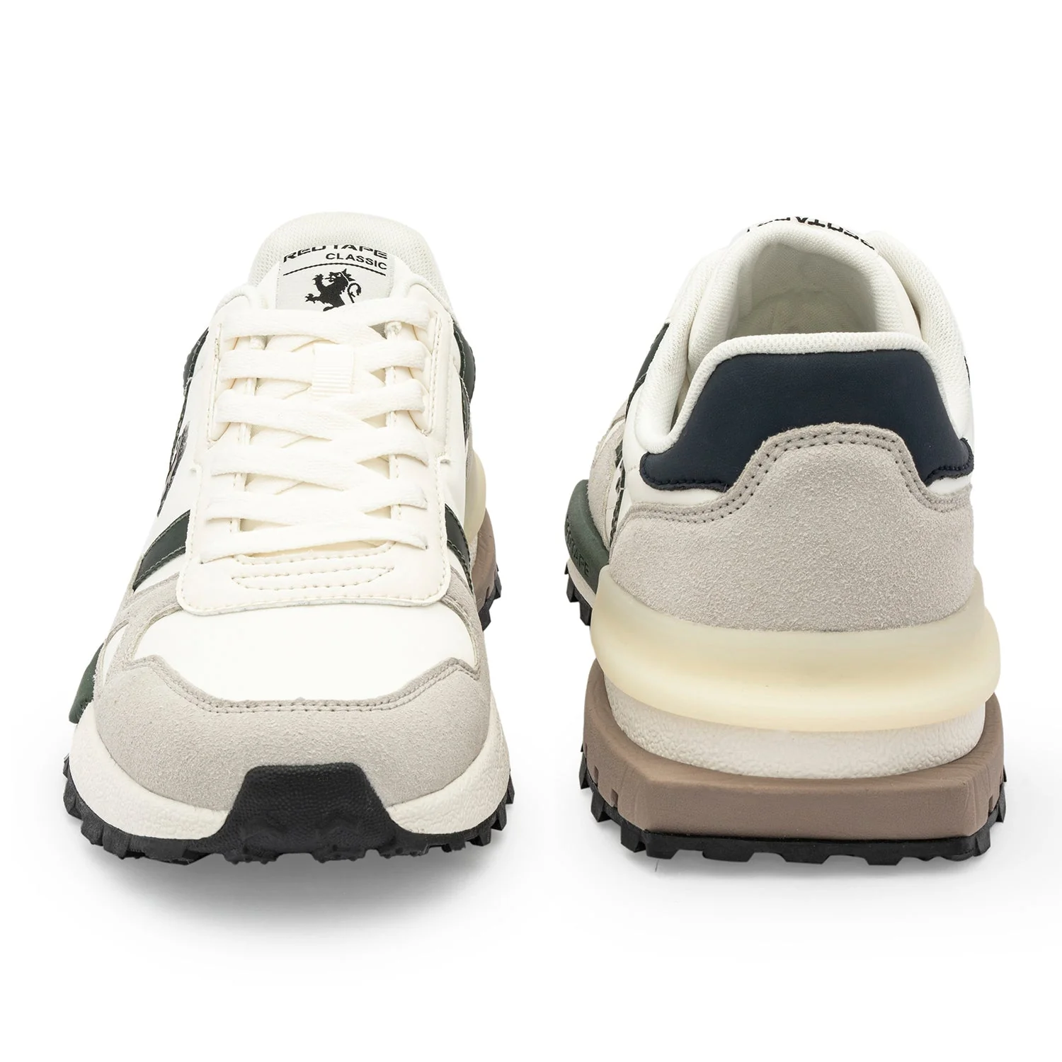 Mens Lifestyle Casual Shoes for Everyday Wear - Image 4