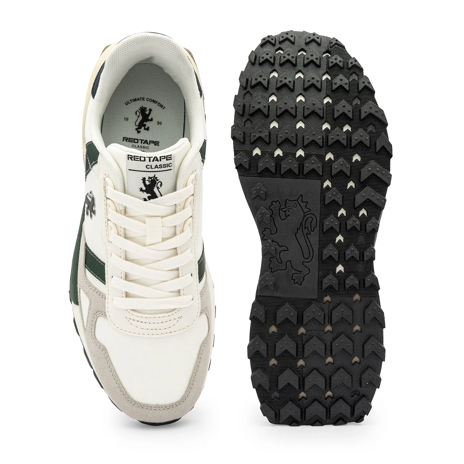Mens Lifestyle Casual Shoes for Everyday Wear - Image 5