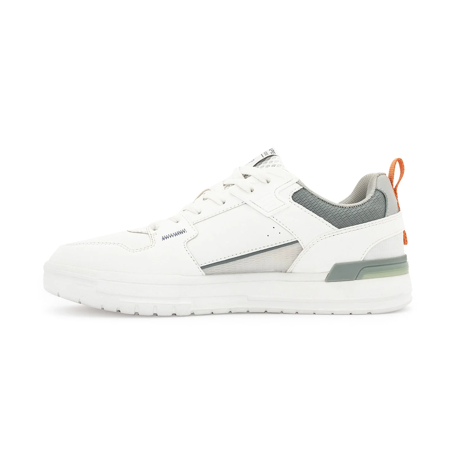Mens Lifestyle Sneakers for Casual Days - Image 3