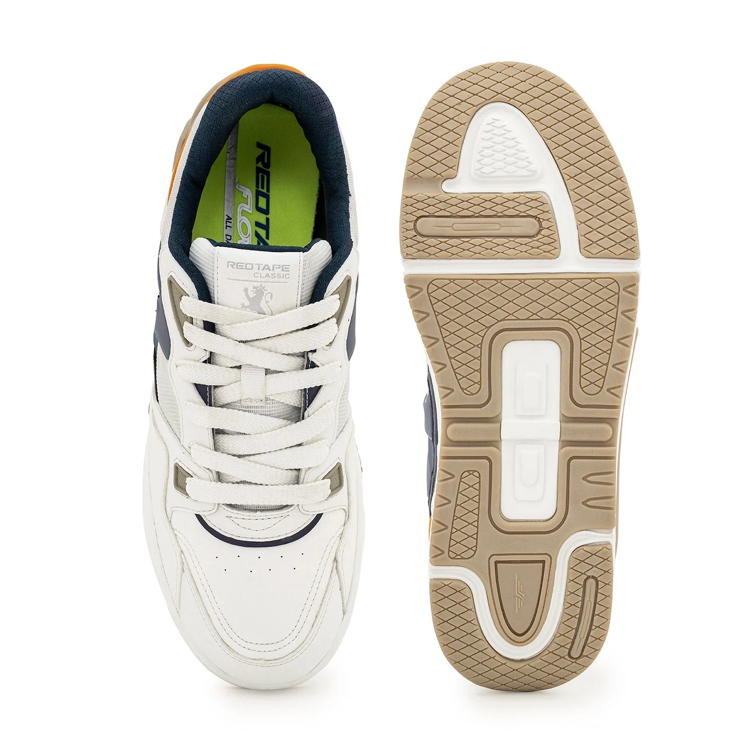 Men's Lifestyle Sneakers for Everyday Casual Style - Image 5