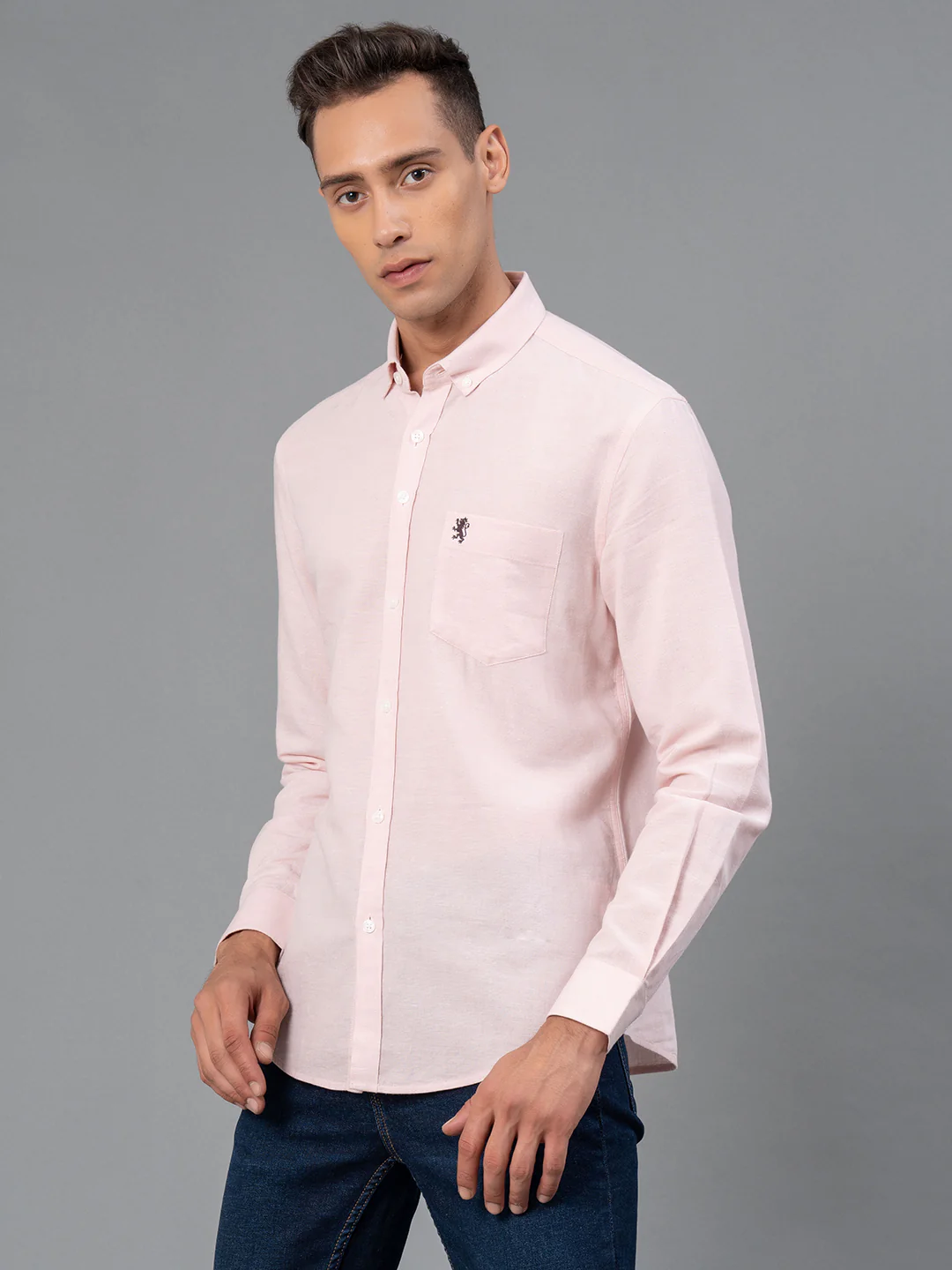 Casual Shirt for Men - Image 2