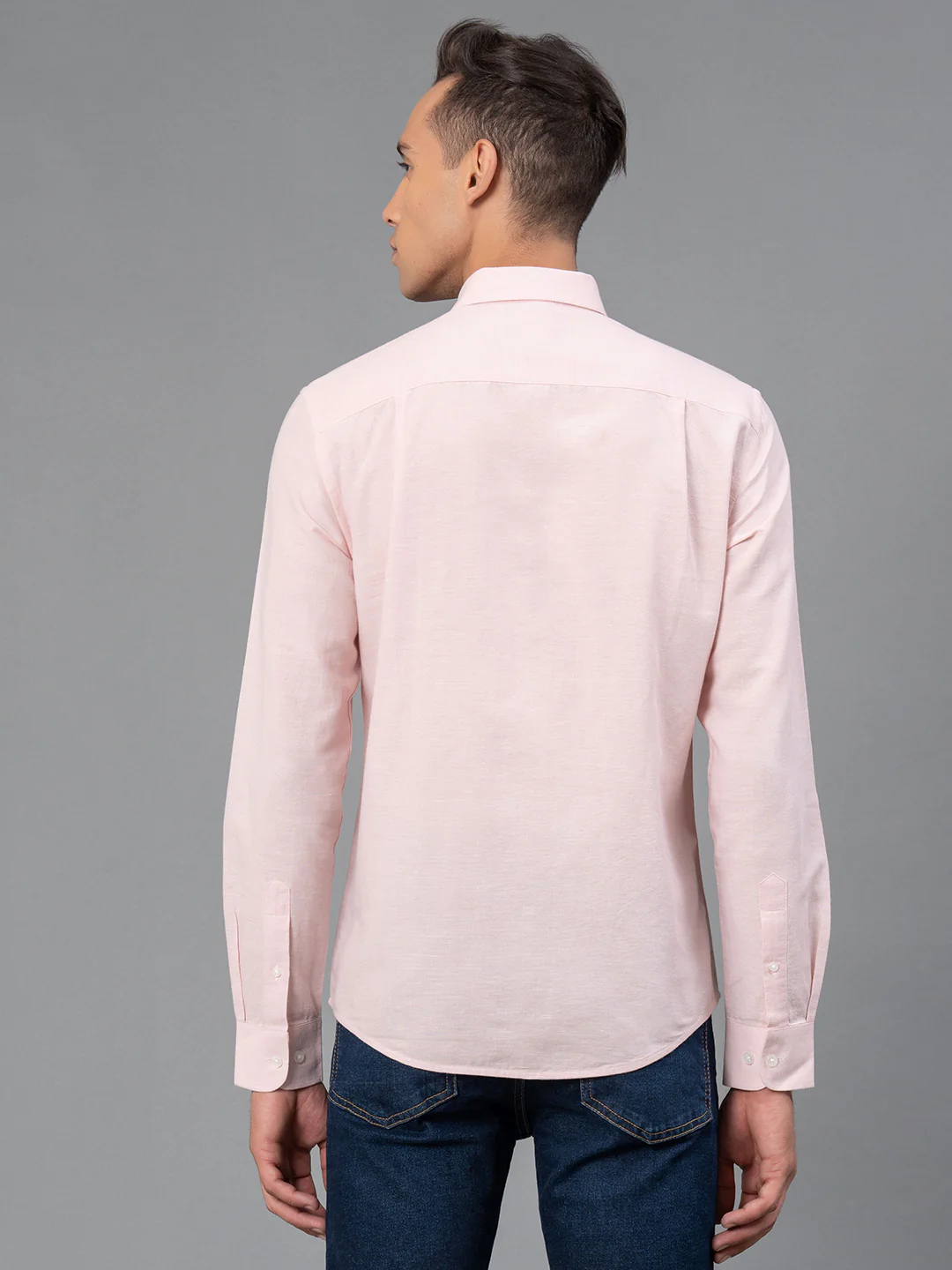 Casual Shirt for Men - Image 3