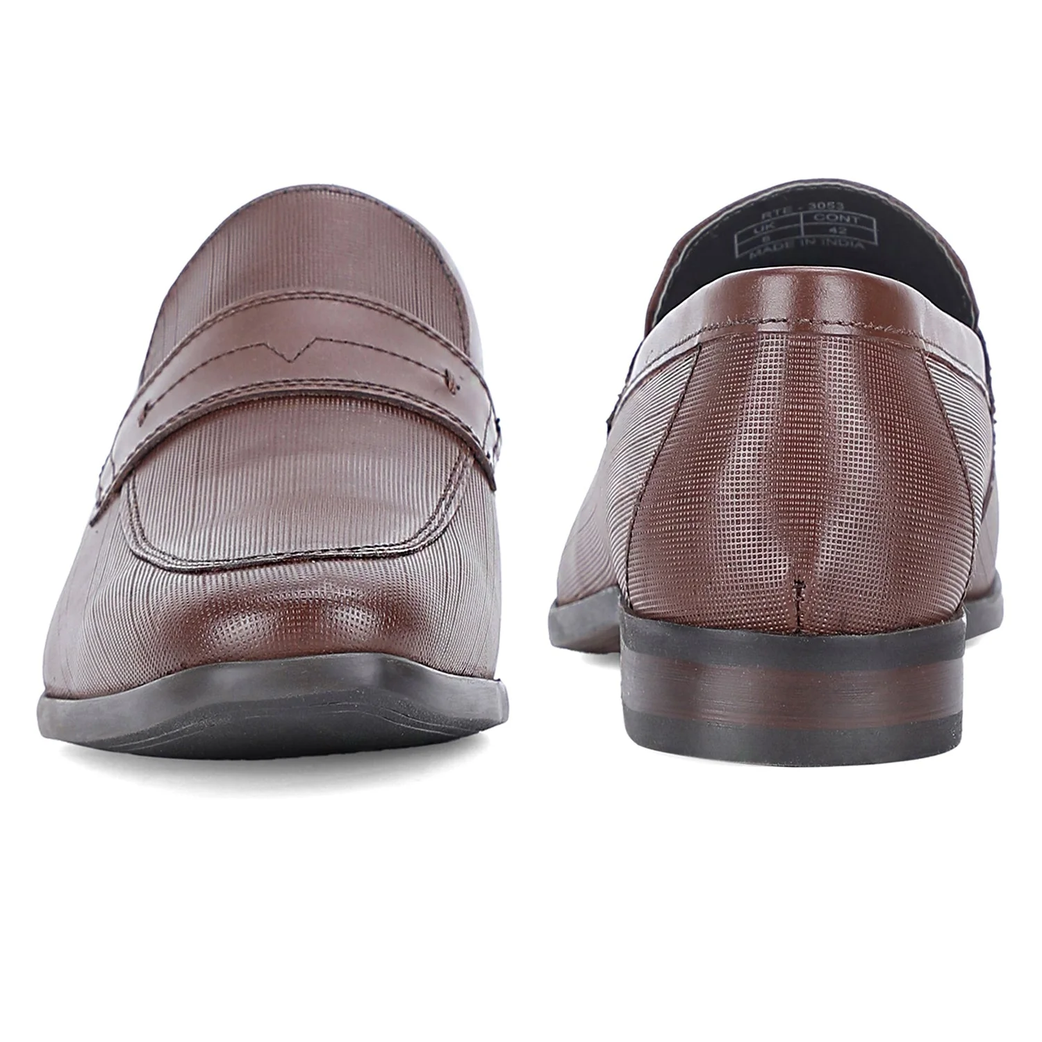 Men Loafers for Timeless Elegance - Image 4