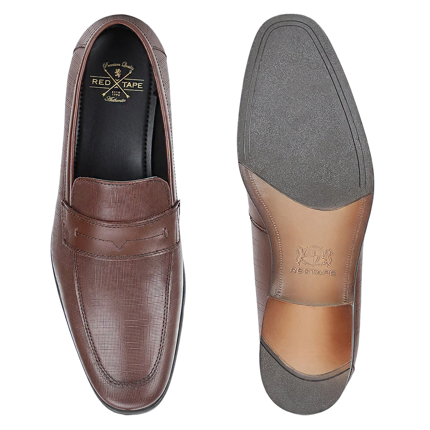Men Loafers for Timeless Elegance - Image 5