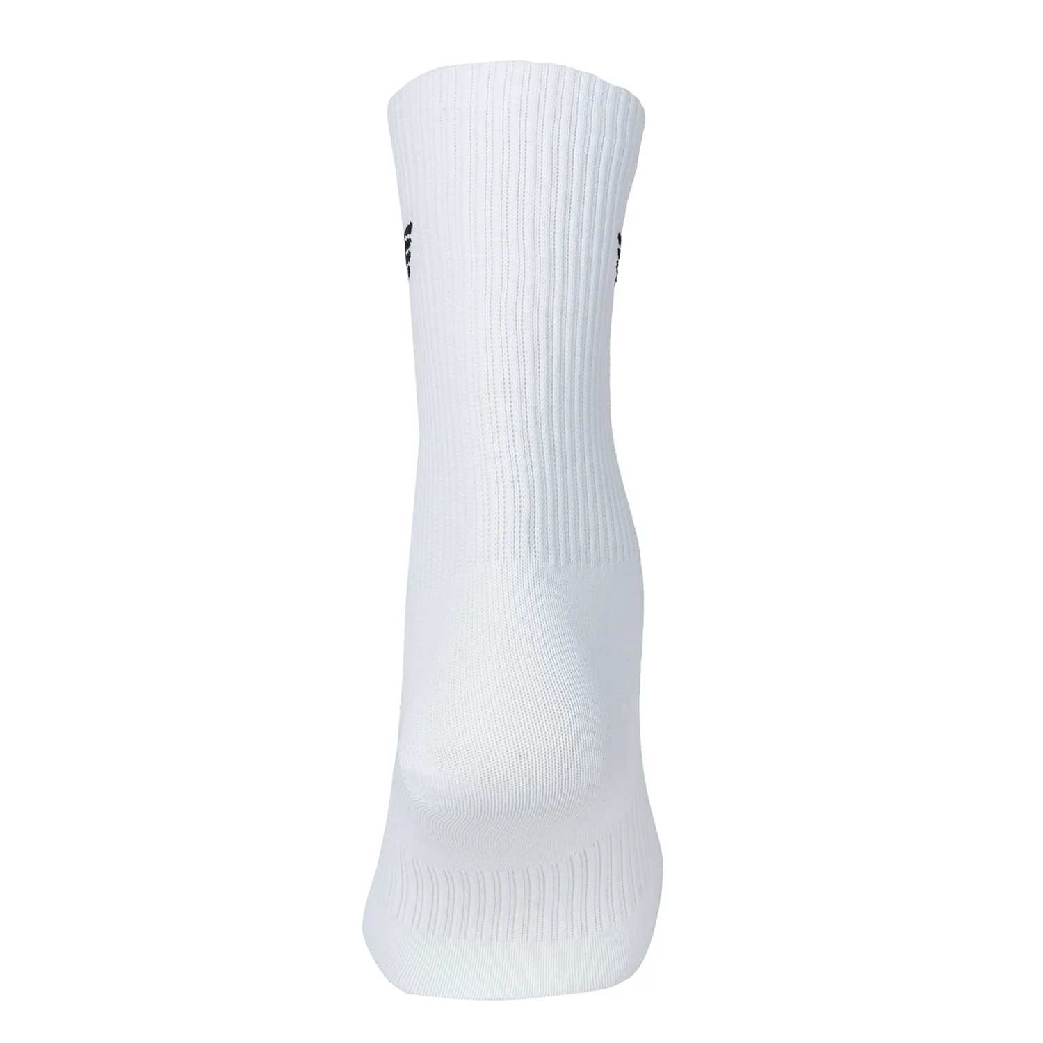 Solid Full Length Sports Socks for Men pack of 3 Pairs - Image 4