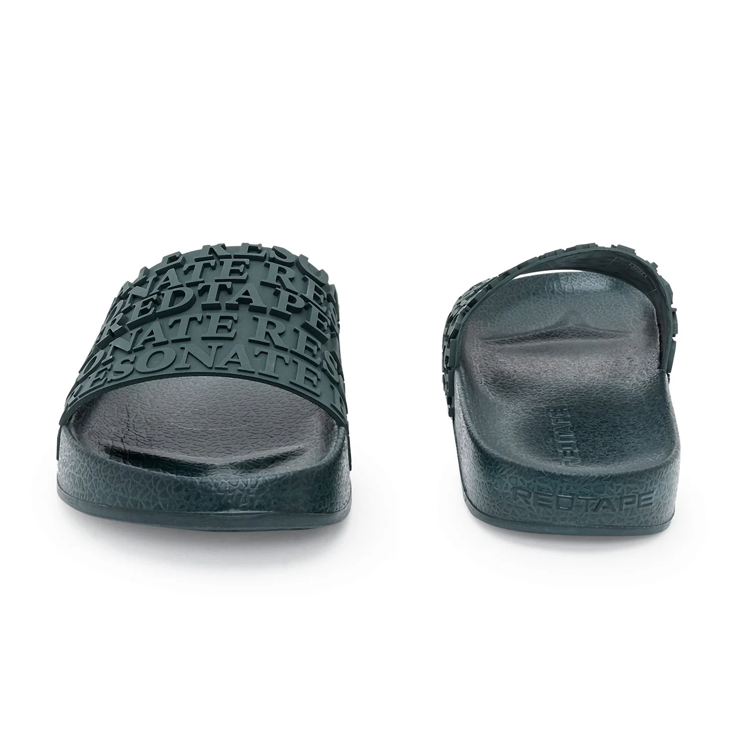 Men's Pool Sliders for Casual Everyday Ease - Image 4