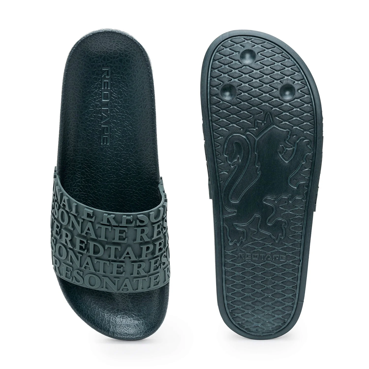 Men's Pool Sliders for Casual Everyday Ease - Image 5