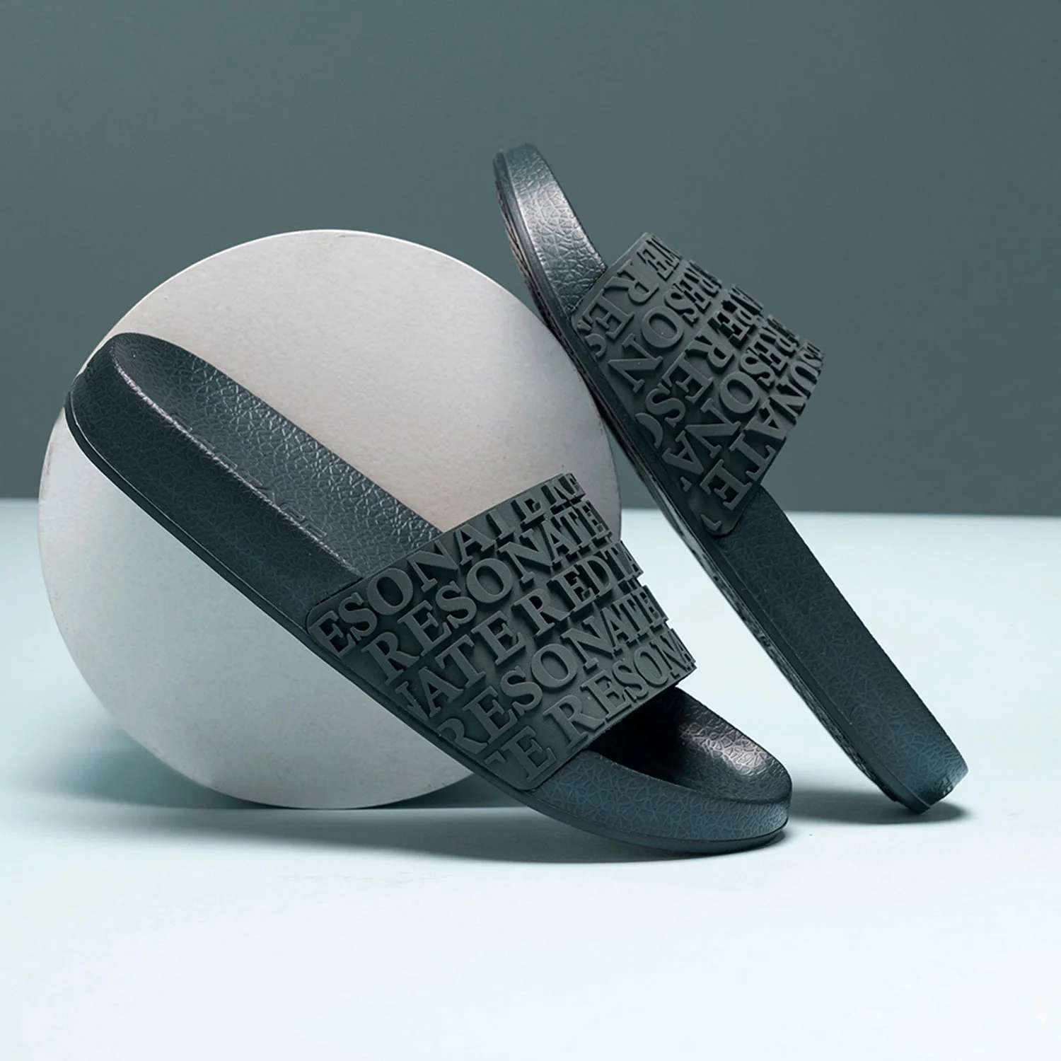 Men's Pool Sliders for Casual Everyday Ease - Image 6
