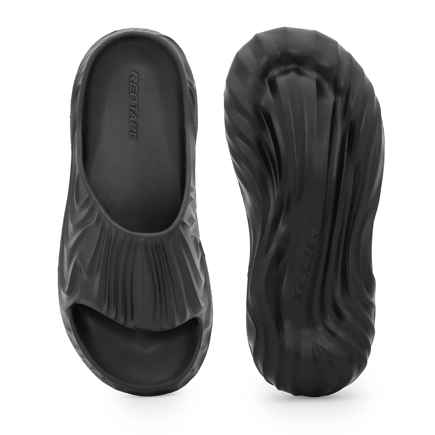 Menâ€™s Pool Sliders for Everyday Casual Comfort - Image 6