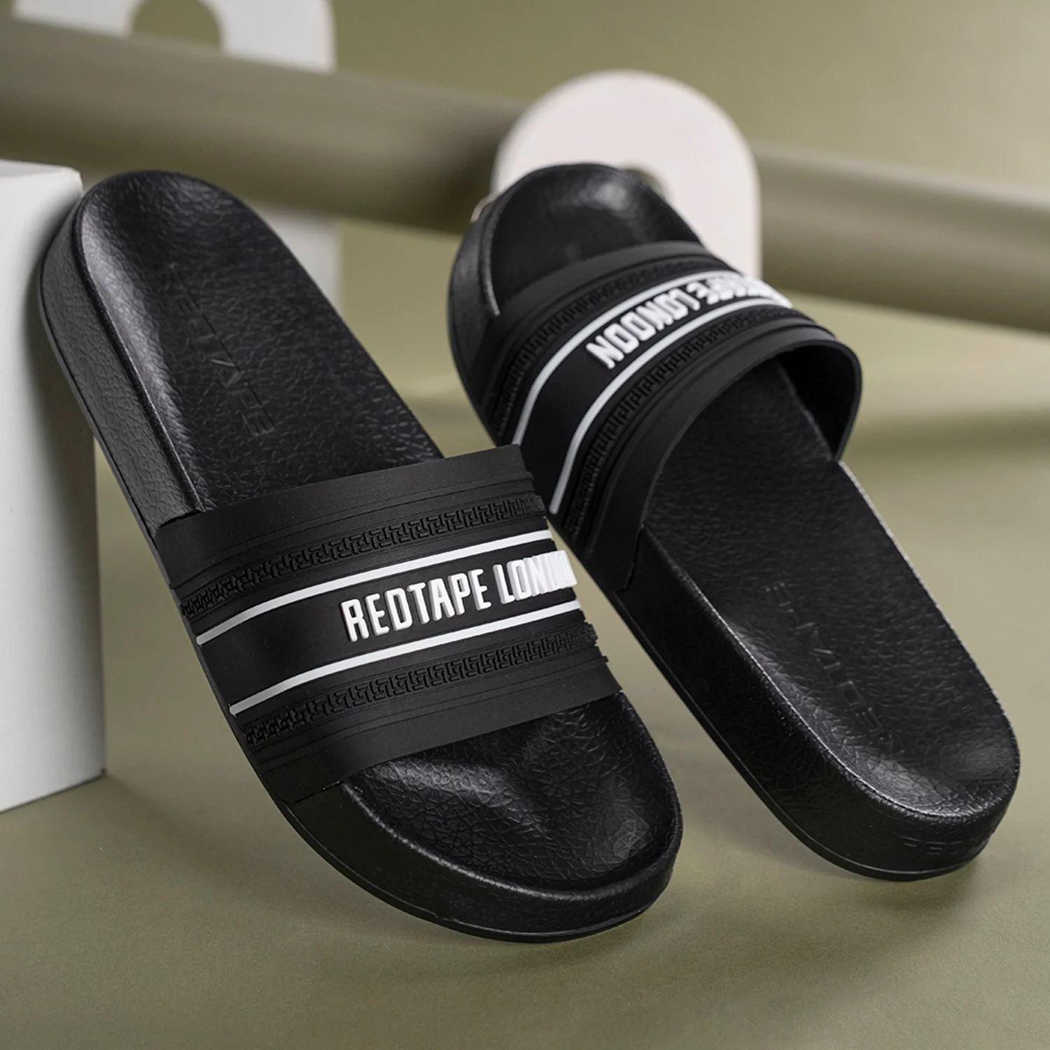 Men's Pool Sliders for Everyday Comfort - Image 6