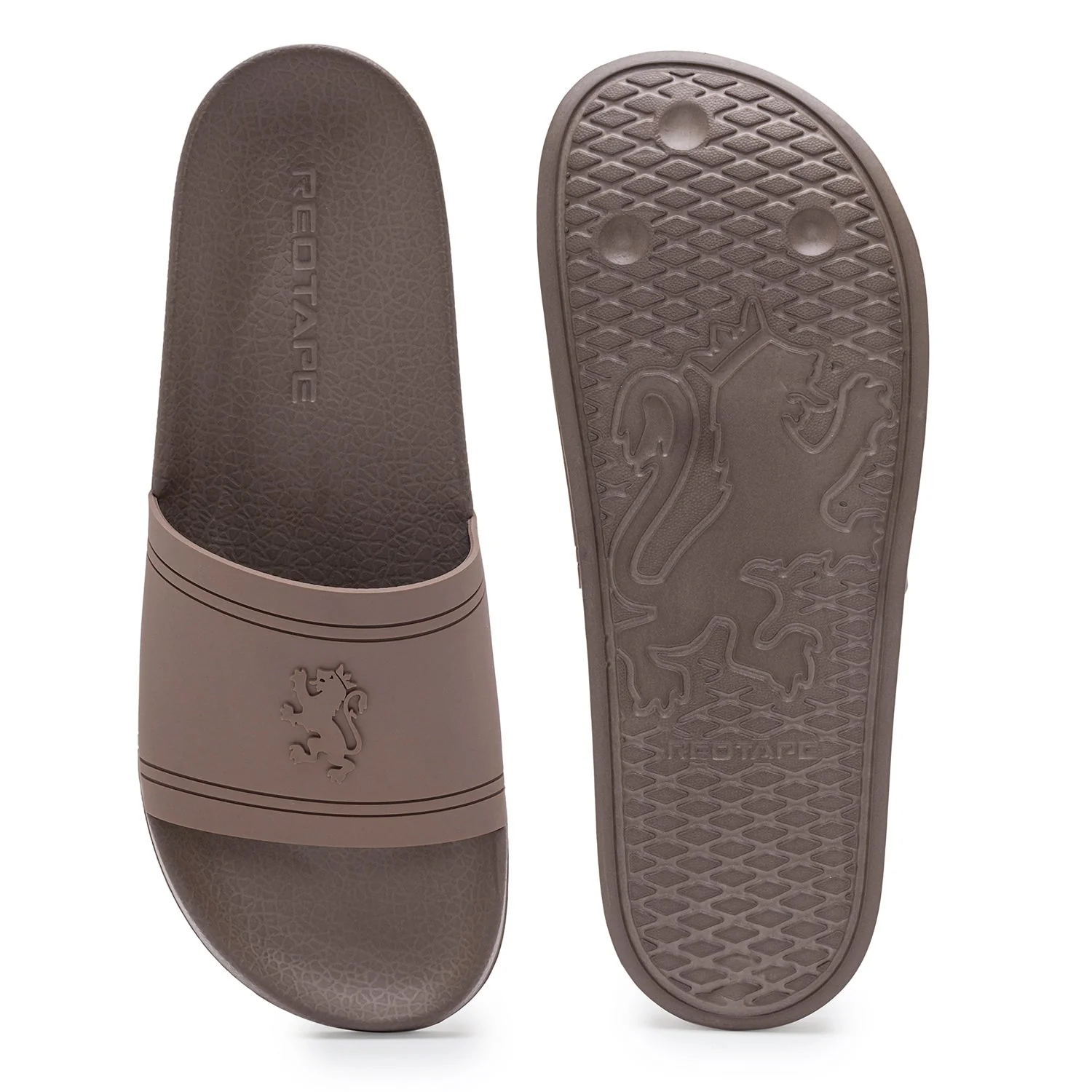 Men's Pool Sliders for Casual Everyday Ease - Image 6