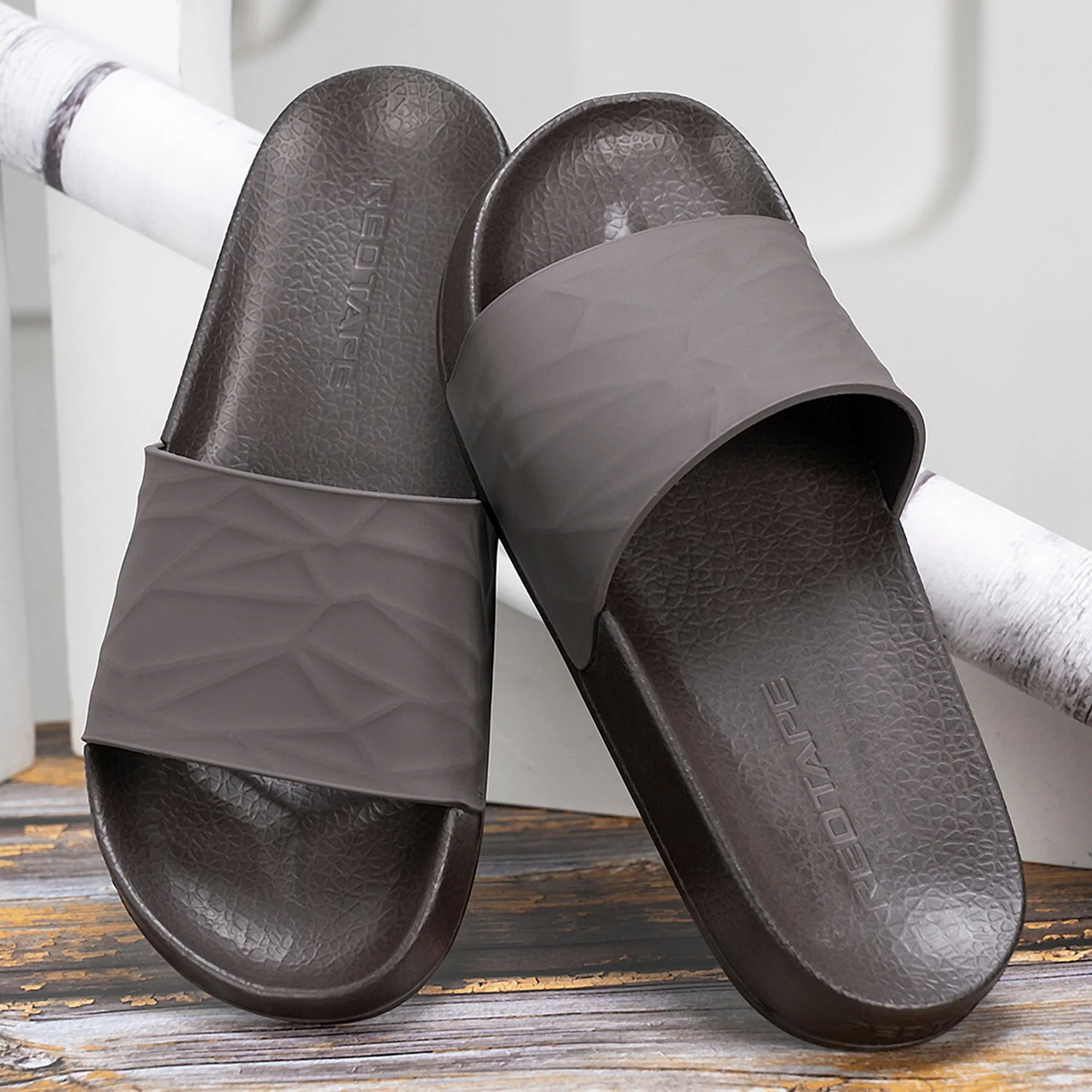 Men's Pool Sliders for Everyday Casual Comfort - Image 6