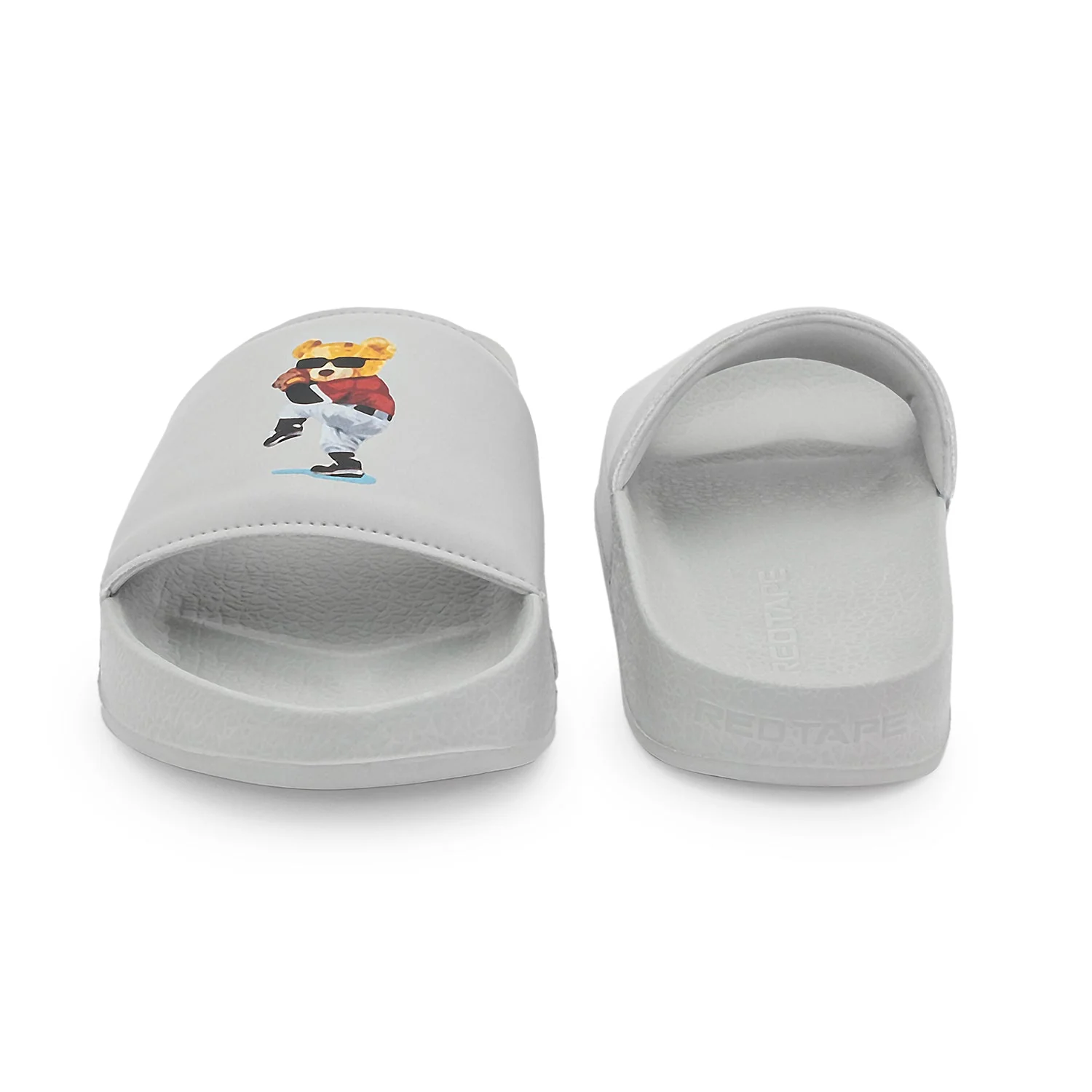 Men's Pool Sliders for  Everyday Wear - Image 4