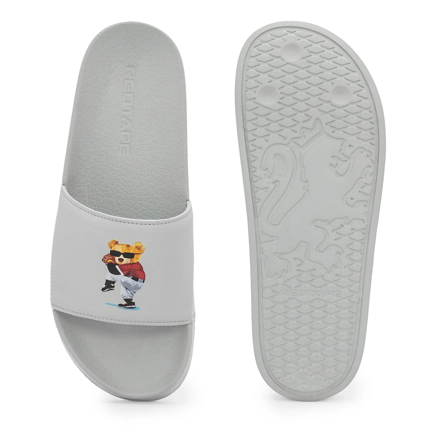 Men's Pool Sliders for  Everyday Wear - Image 5