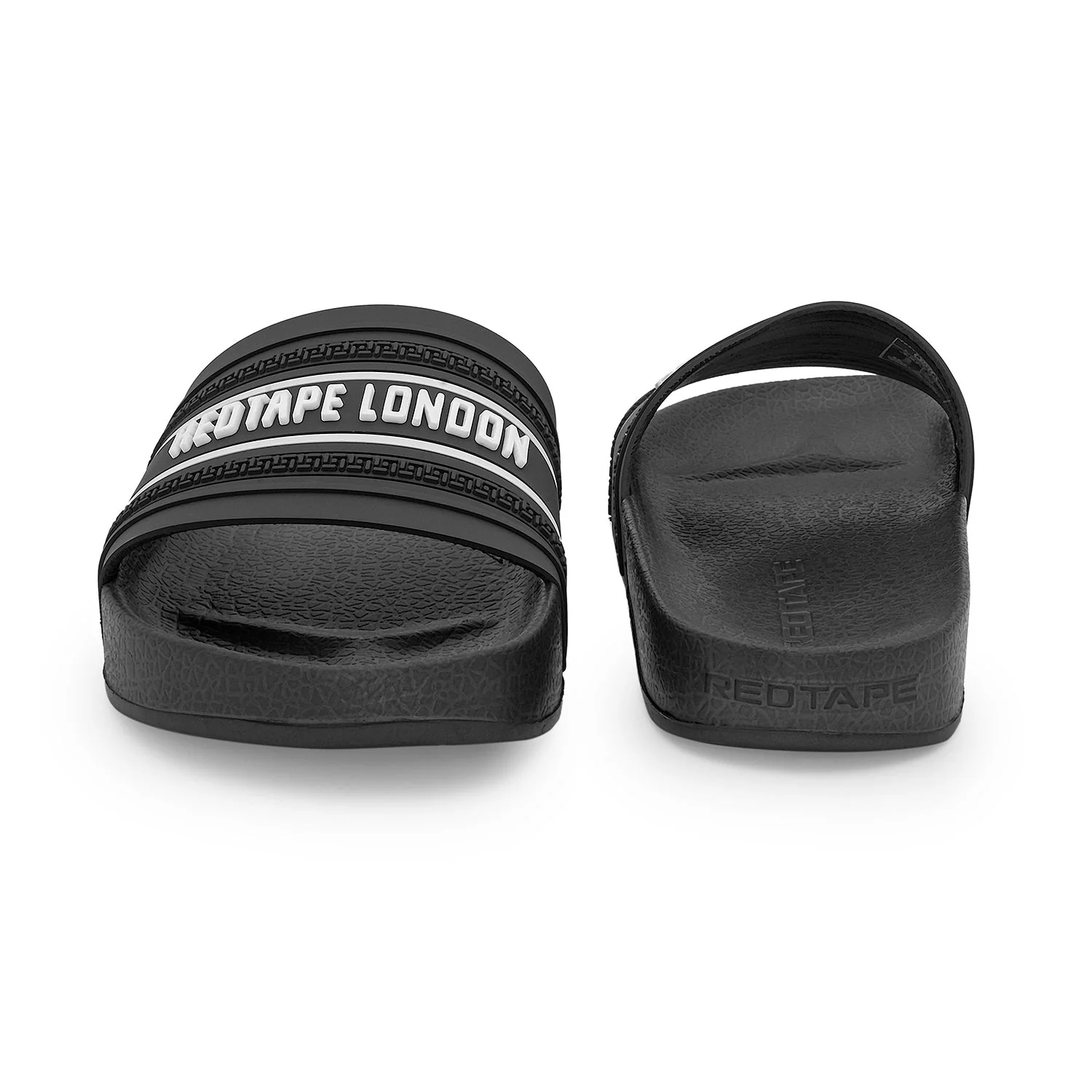Men's Pool Sliders for Flexible Daily Comfort - Image 4