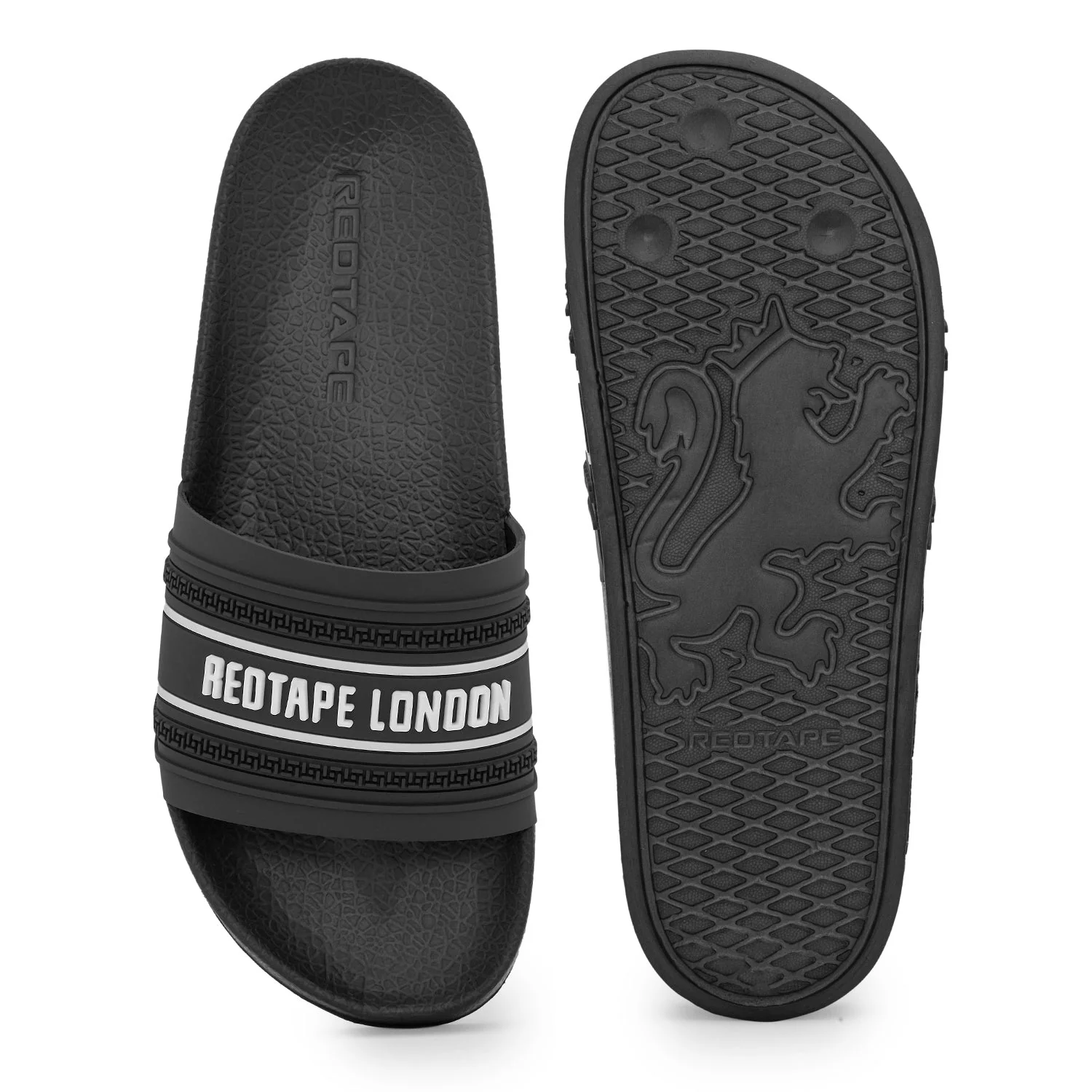 Men's Pool Sliders for Flexible Daily Comfort - Image 5
