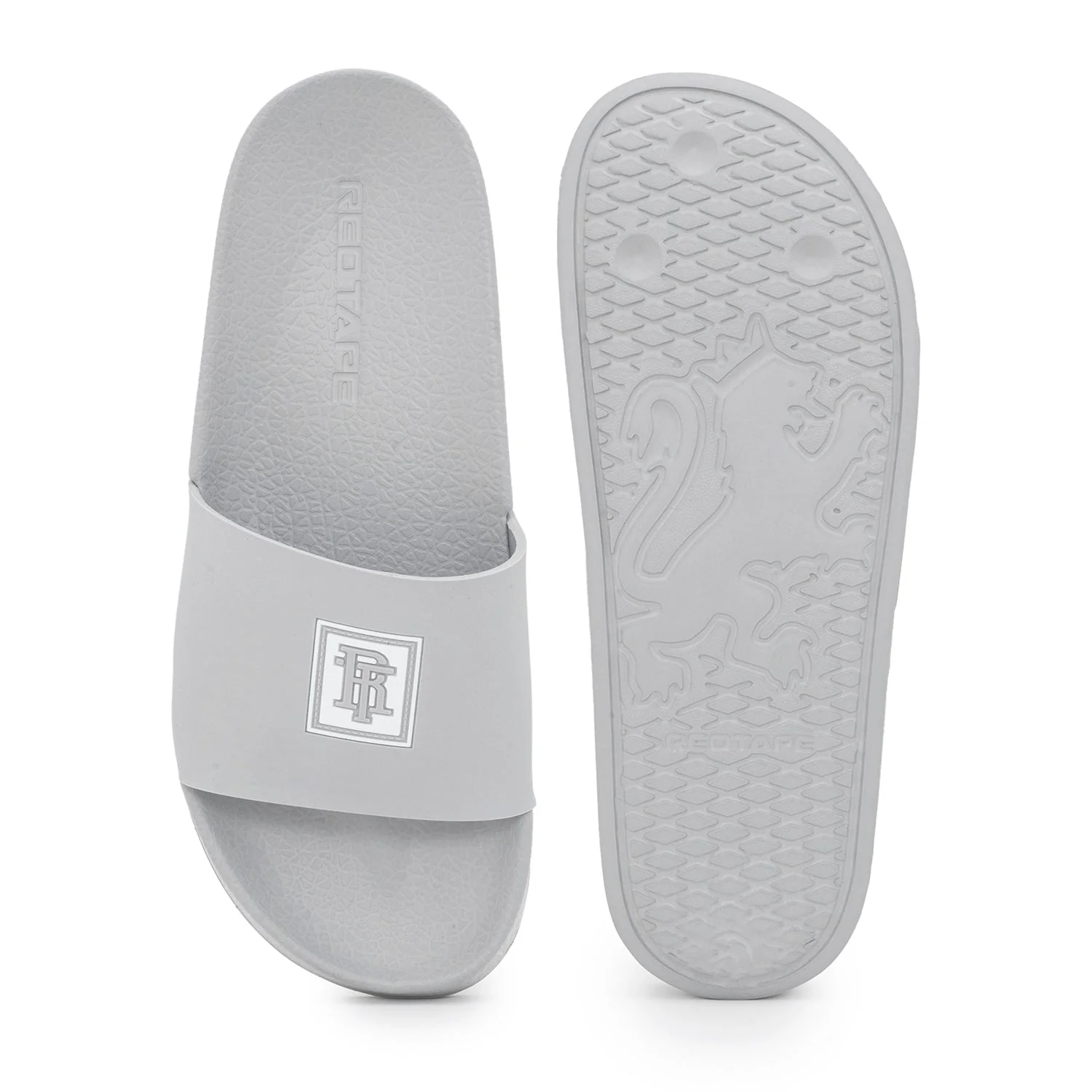 Men's Pool Sliders for Relaxed Everyday Comfort - Image 5