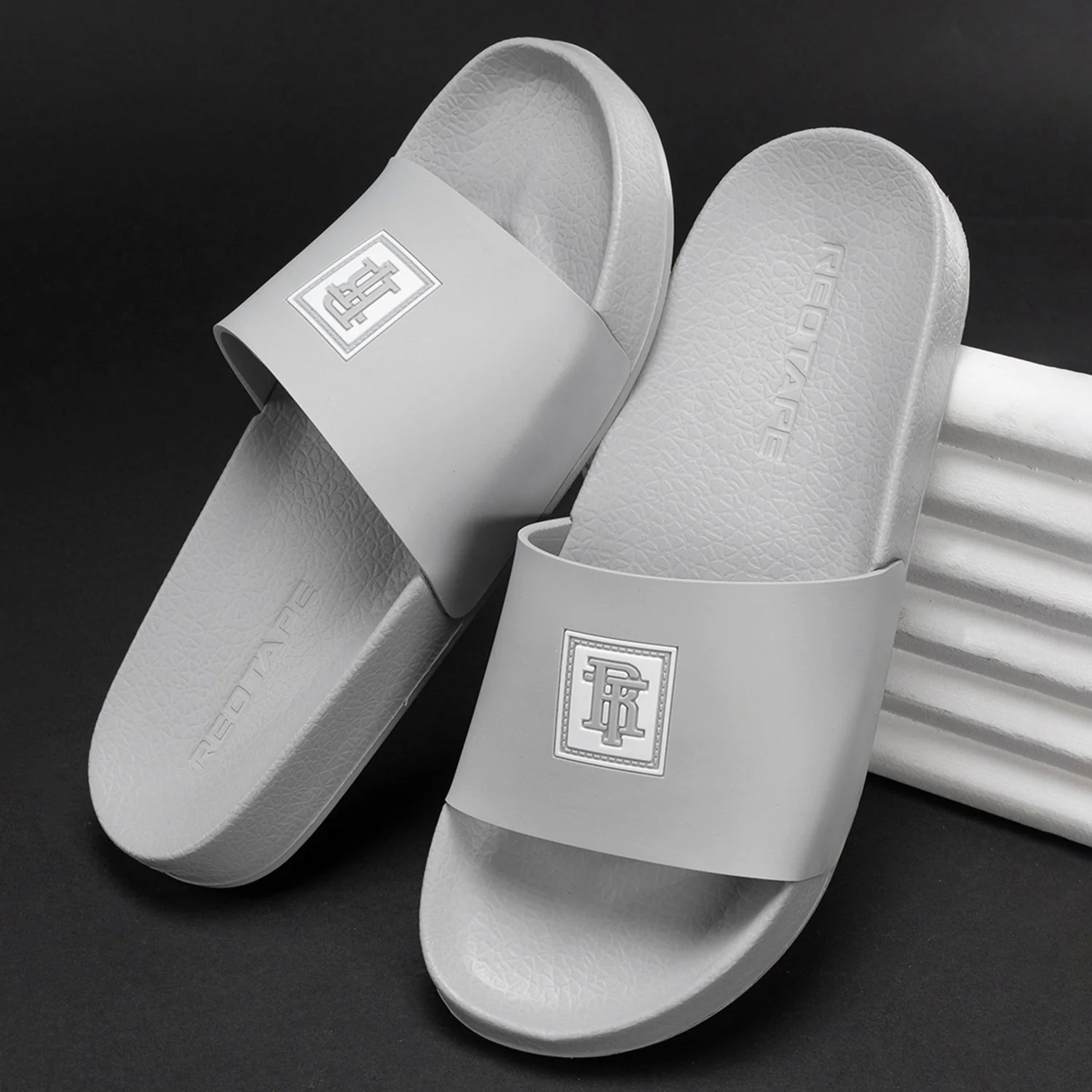 Men's Pool Sliders for Relaxed Everyday Comfort - Image 6