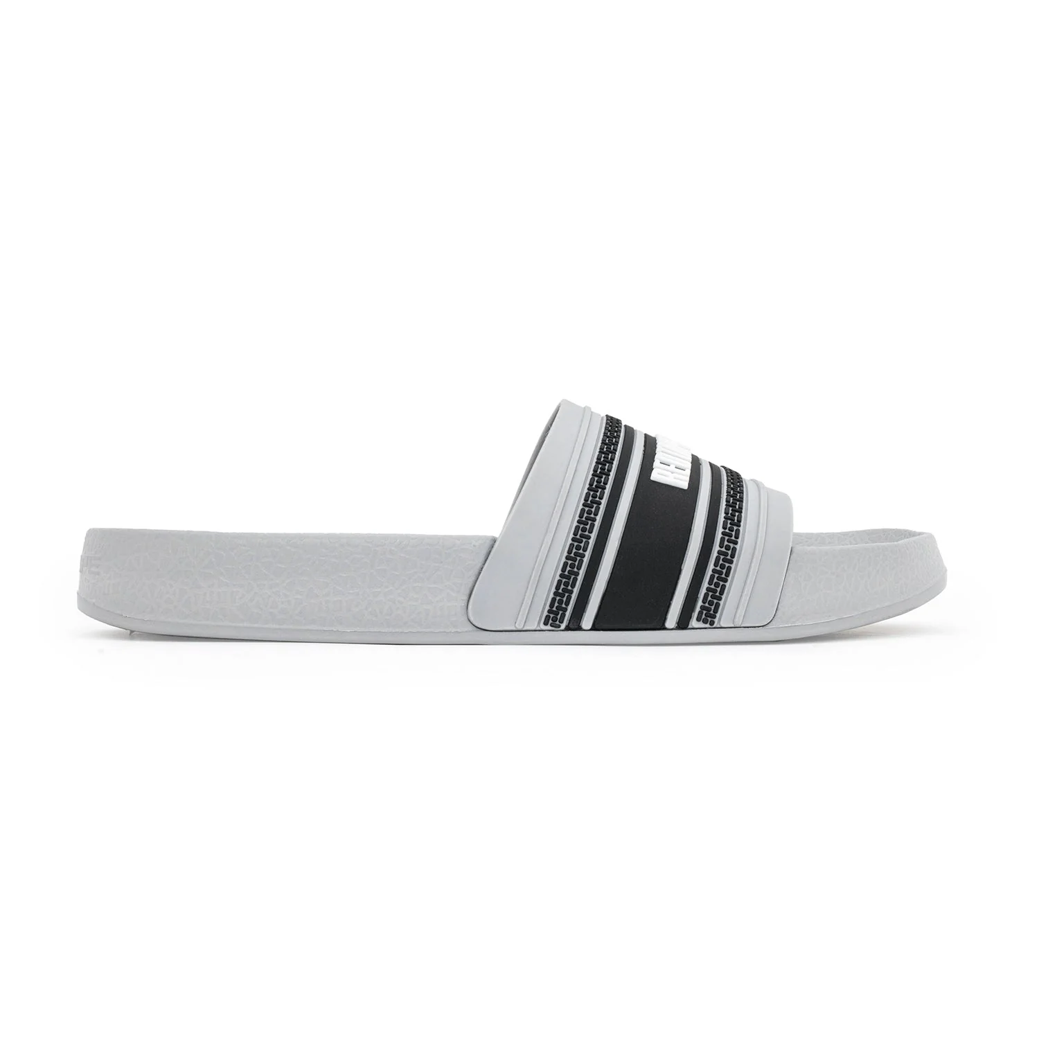 Men's Pool Sliders for Relaxed Fit - Image 2
