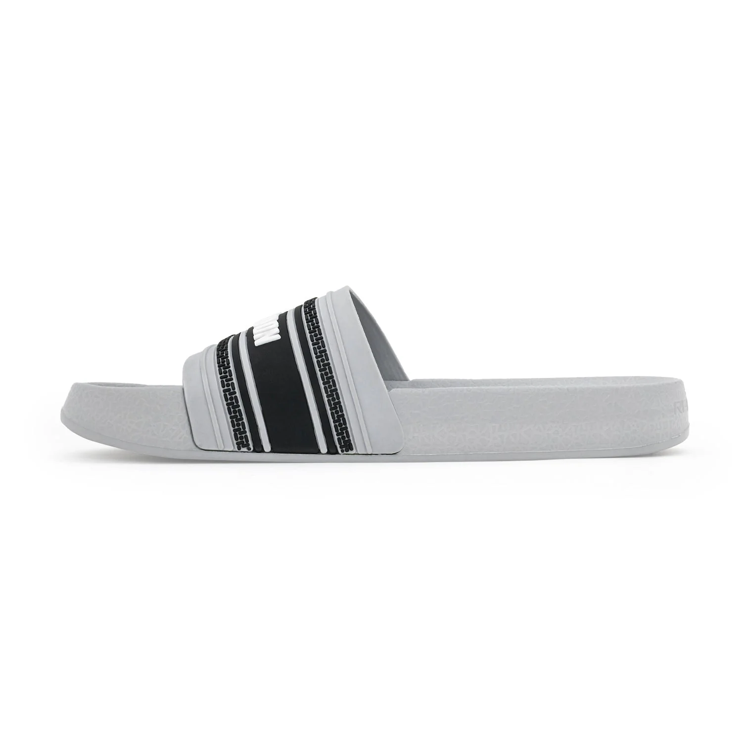 Men's Pool Sliders for Relaxed Fit - Image 3