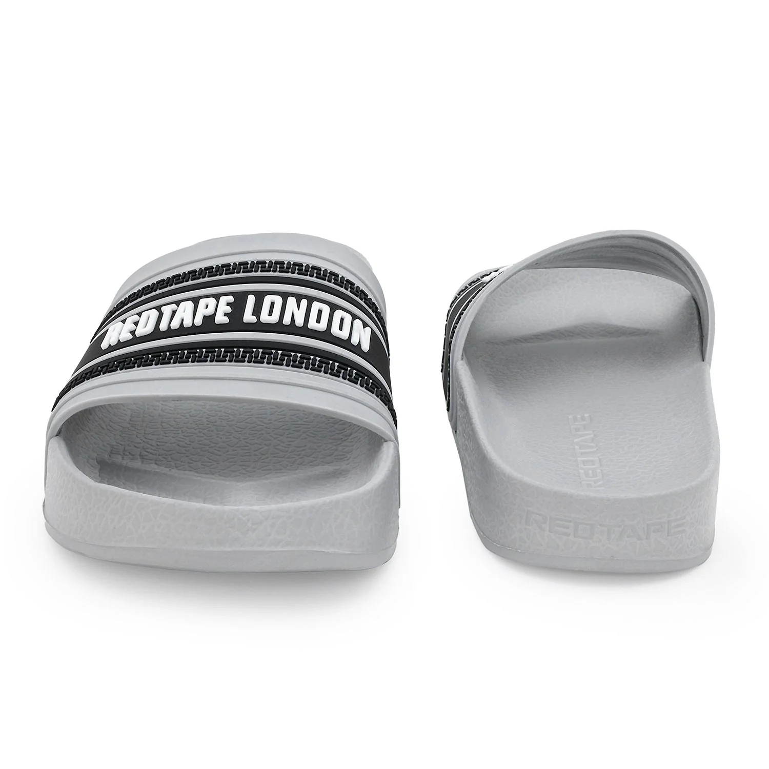 Men's Pool Sliders for Relaxed Fit - Image 4