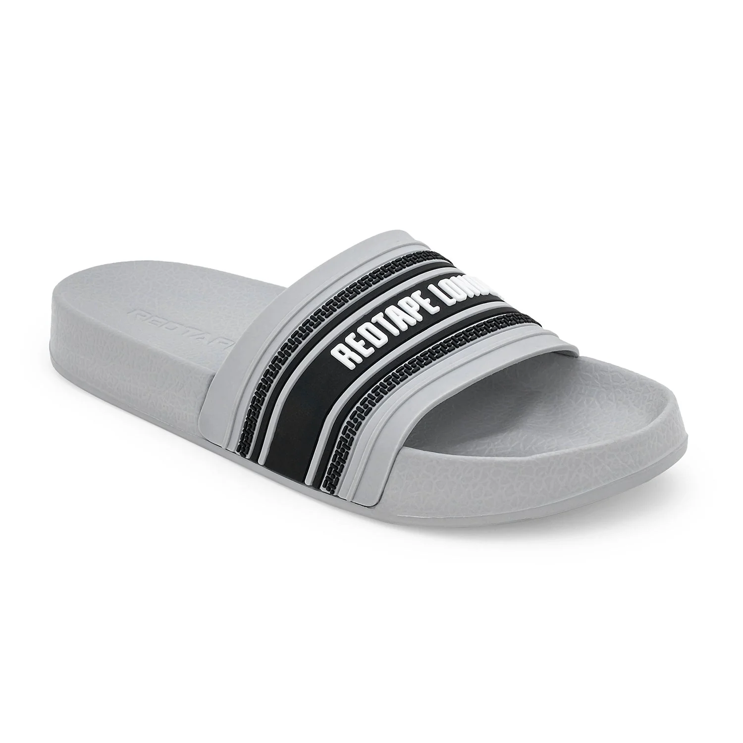 Men's Pool Sliders for Relaxed Fit - Image 7