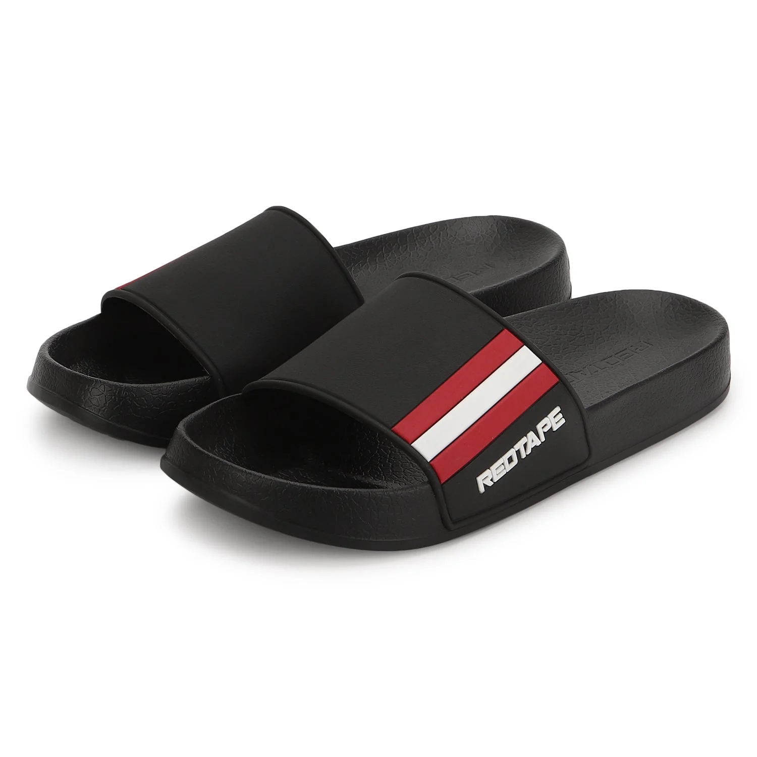 Men's Pool Sliders for Casual Everyday Ease - Image 4