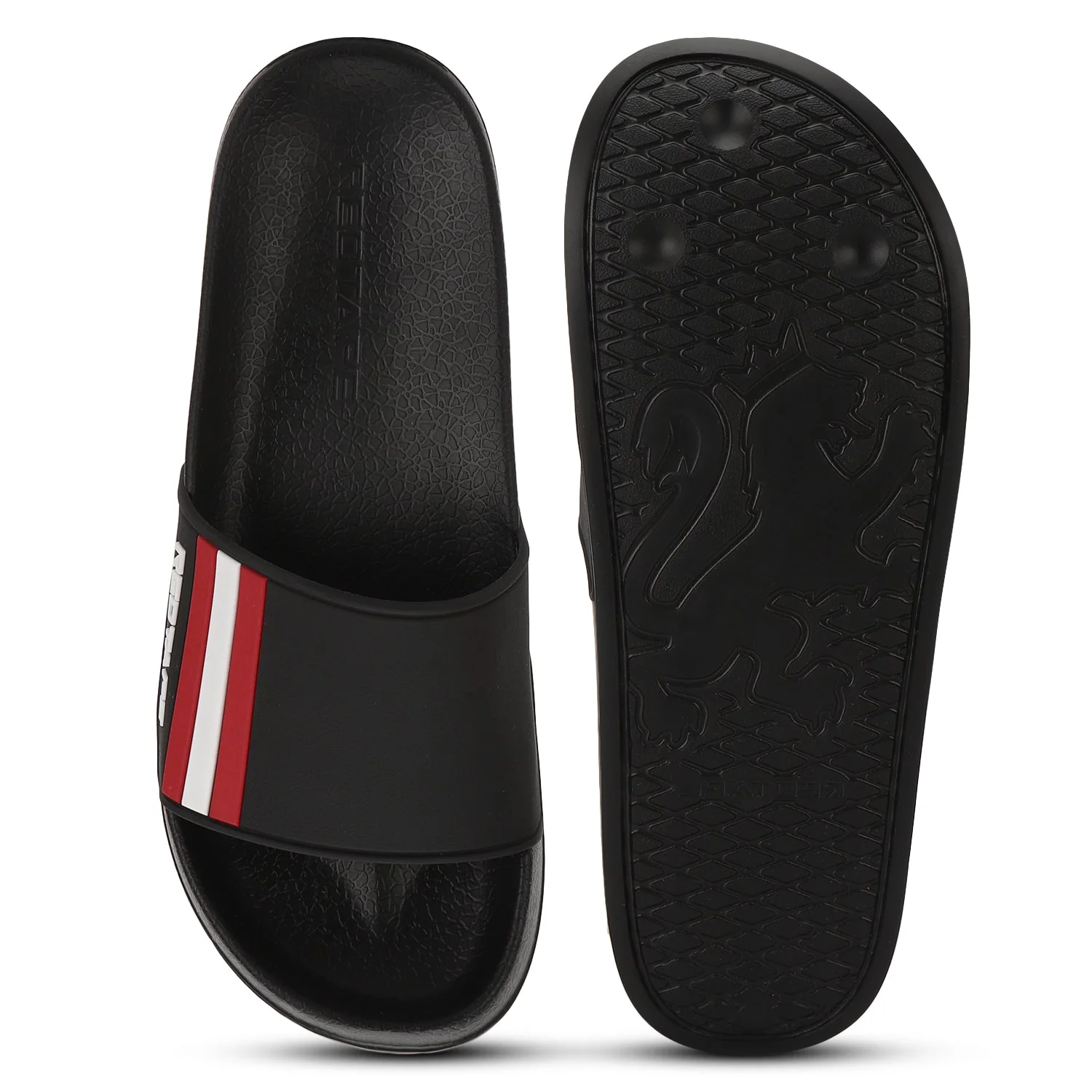Men's Pool Sliders for Casual Everyday Ease - Image 5