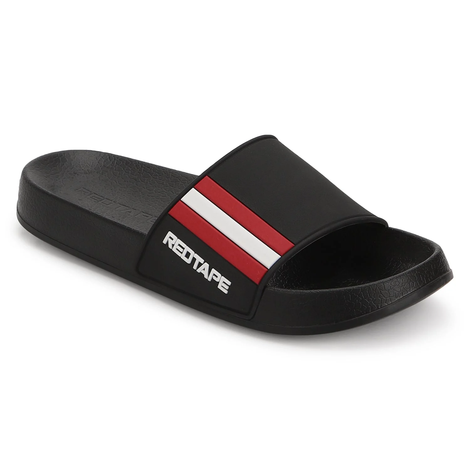 Men's Pool Sliders for Casual Everyday Ease - Image 6