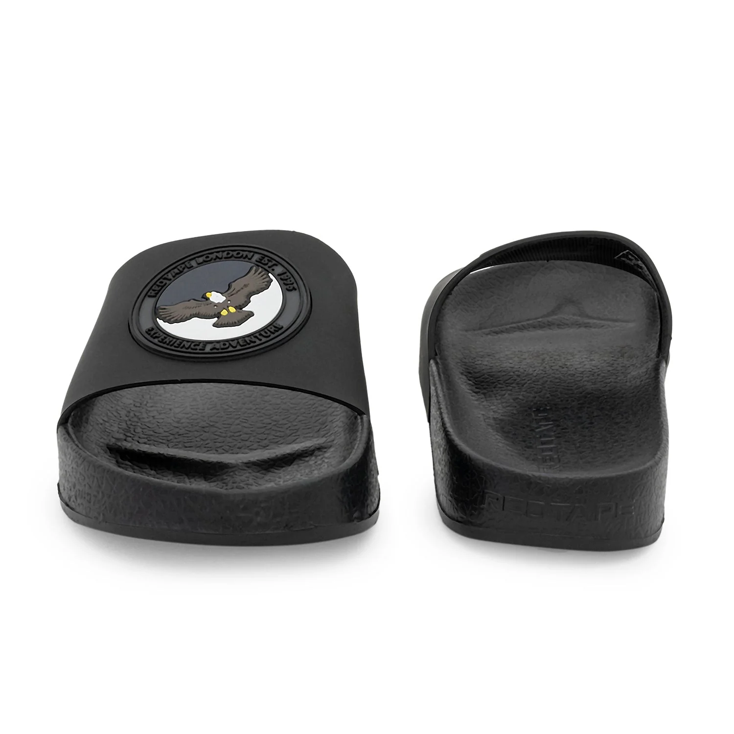 Men's Pool Sliders for Flexible Daily Comfort - Image 4