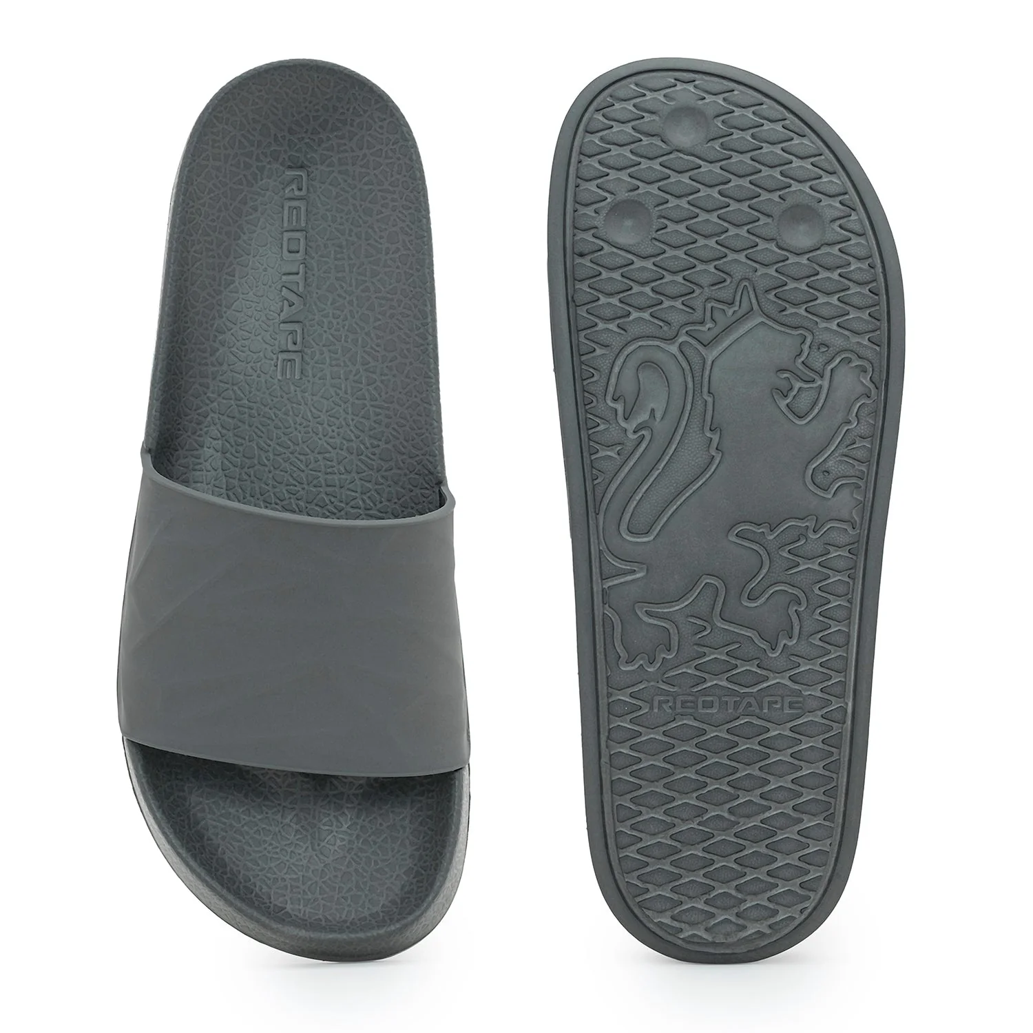 Men's Pool Sliders for Relaxed Everyday Comfort - Image 5