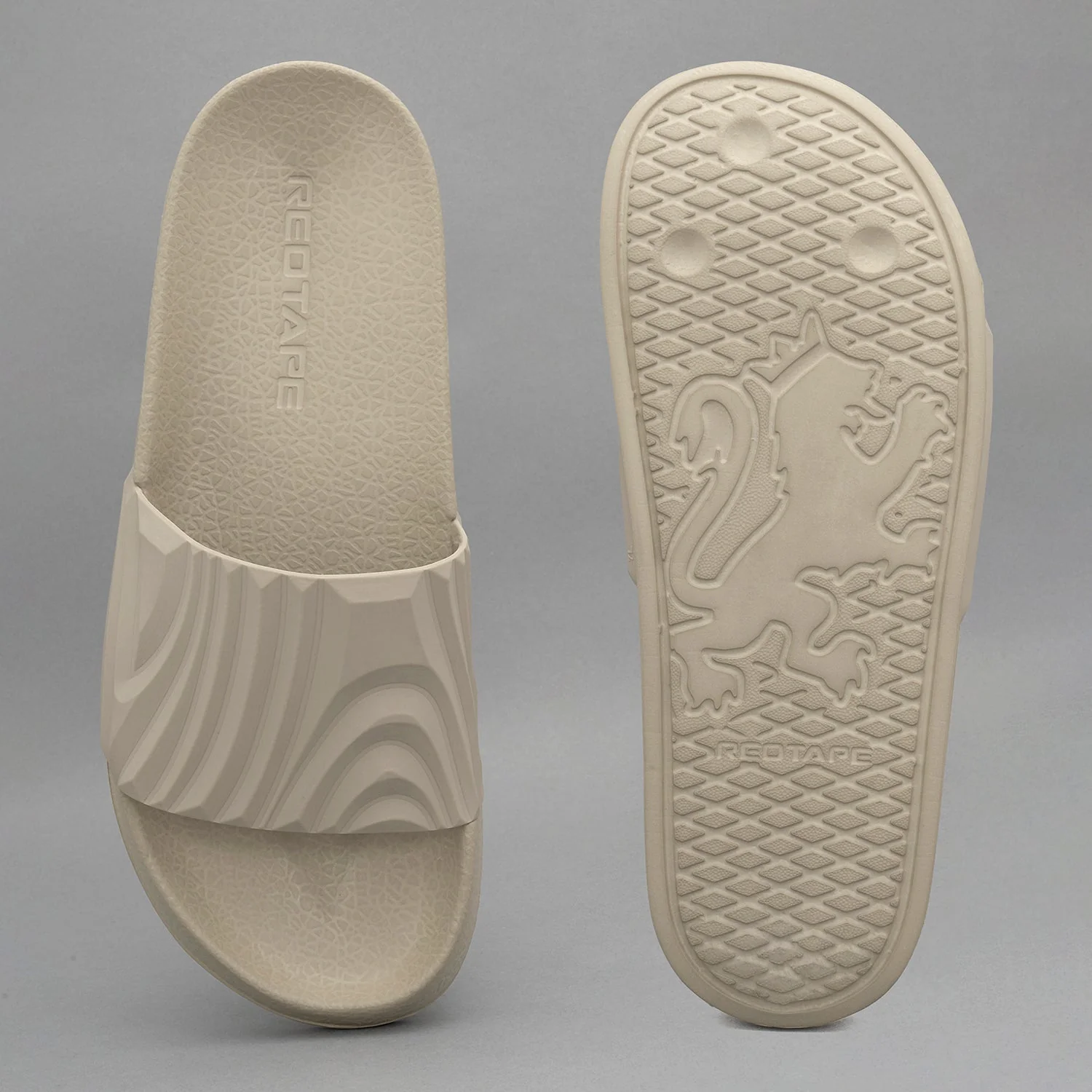 Men's Pool Sliders for Relaxed Everyday Comfort - Image 5