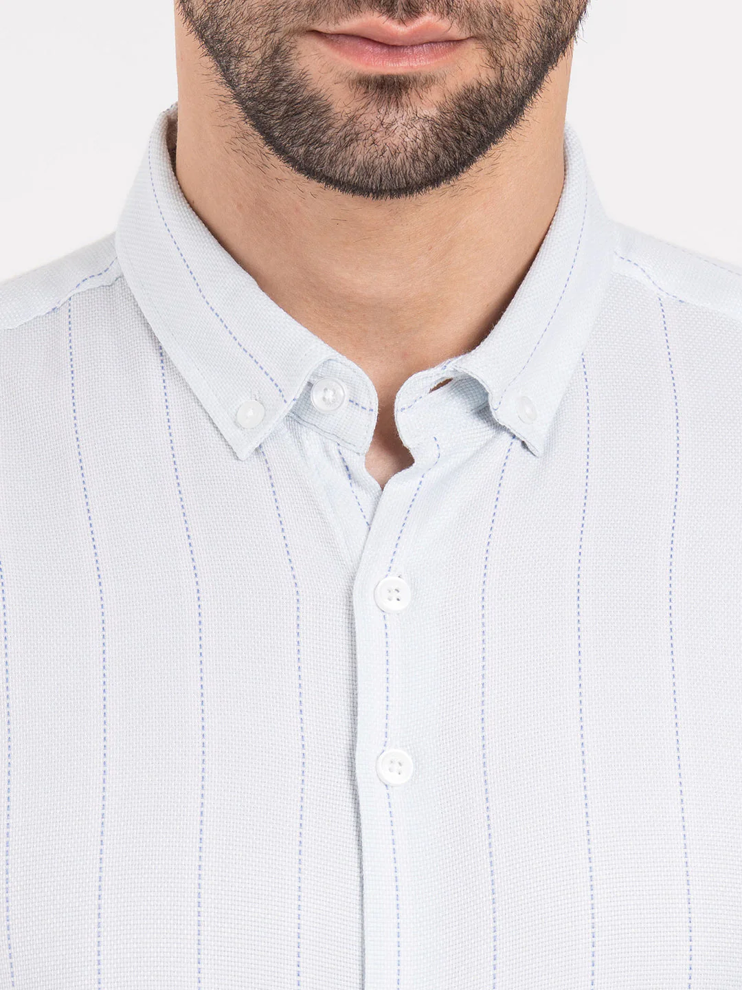Mens Shirt for Formal Polished Style - Image 5