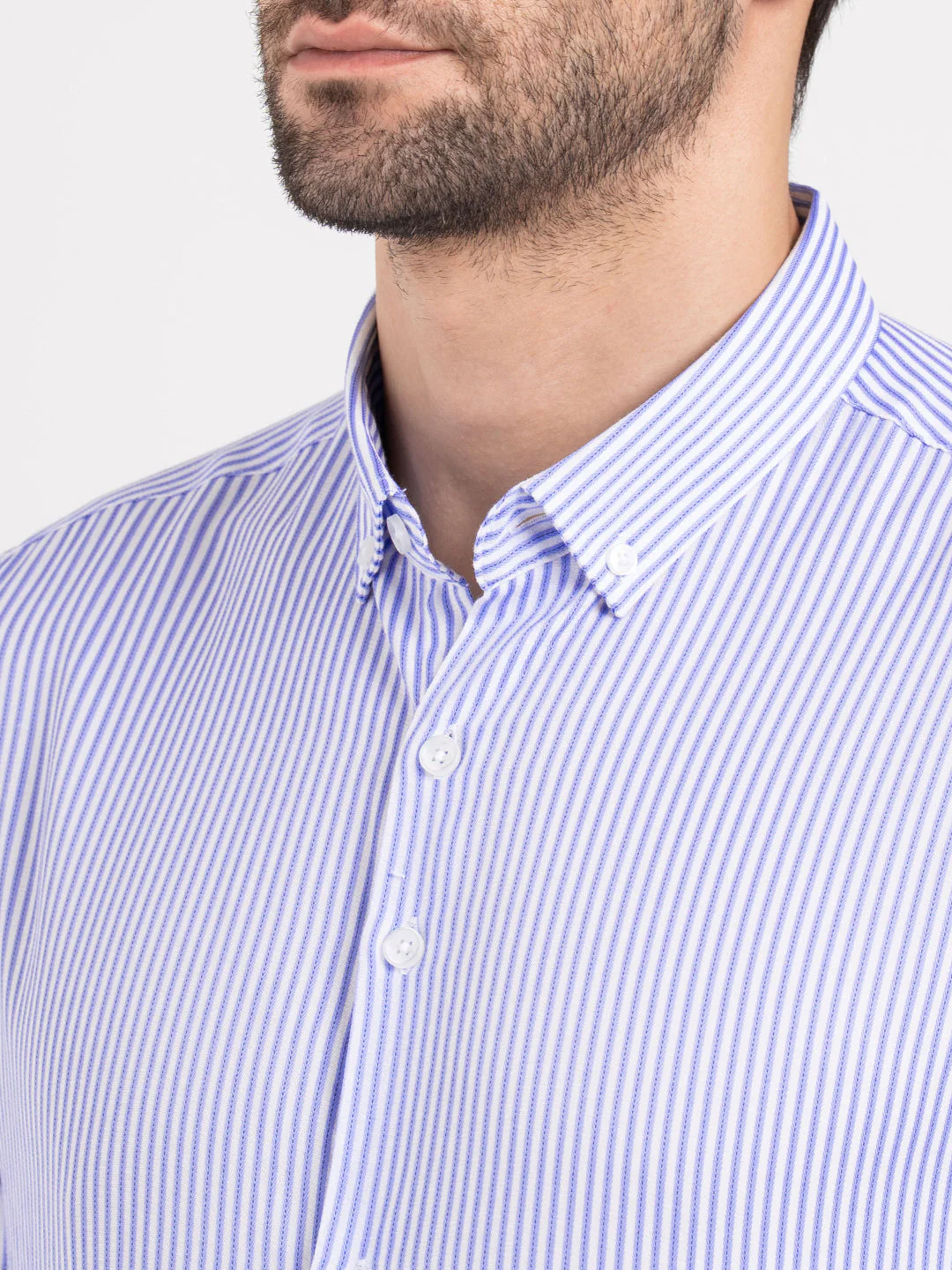 Mens Shirt for Formal Polished Style - Image 4