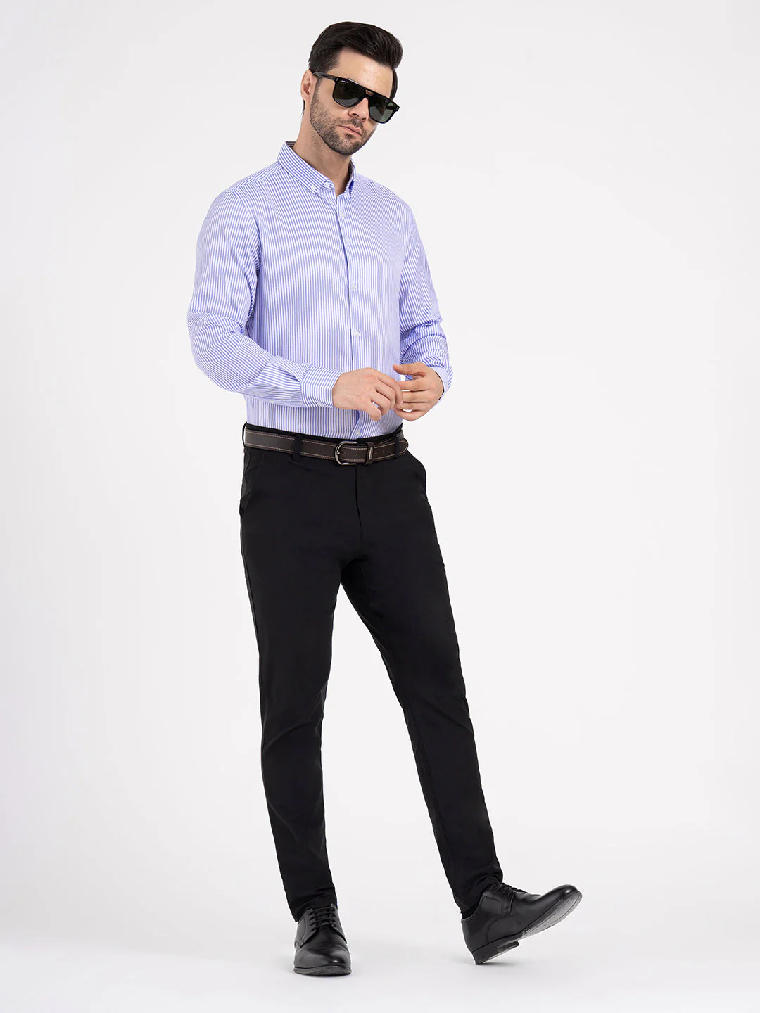 Mens Shirt for Formal Polished Style - Image 5