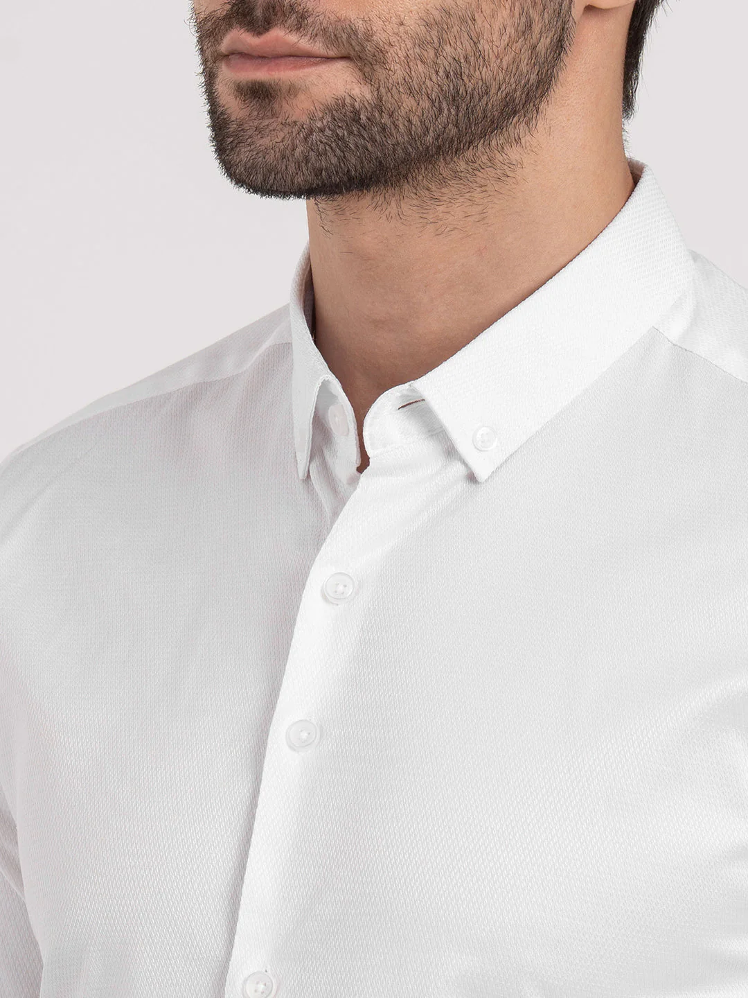 Mens Shirt for Formal Polished Style - Image 5
