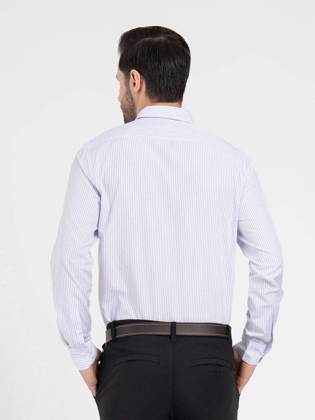 Mens Shirt for Formal Polished Style - Image 4