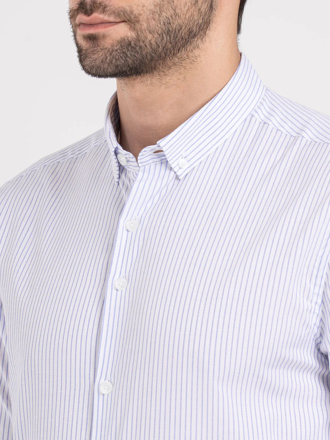 Mens Shirt for Formal Polished Style - Image 5