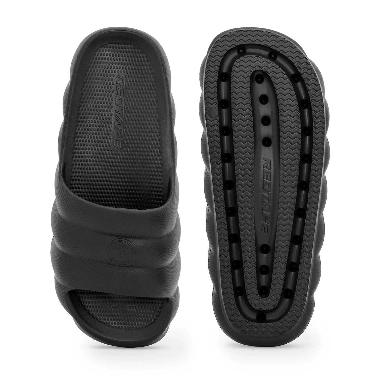 Men Sliders Flip-Flops - Image 5