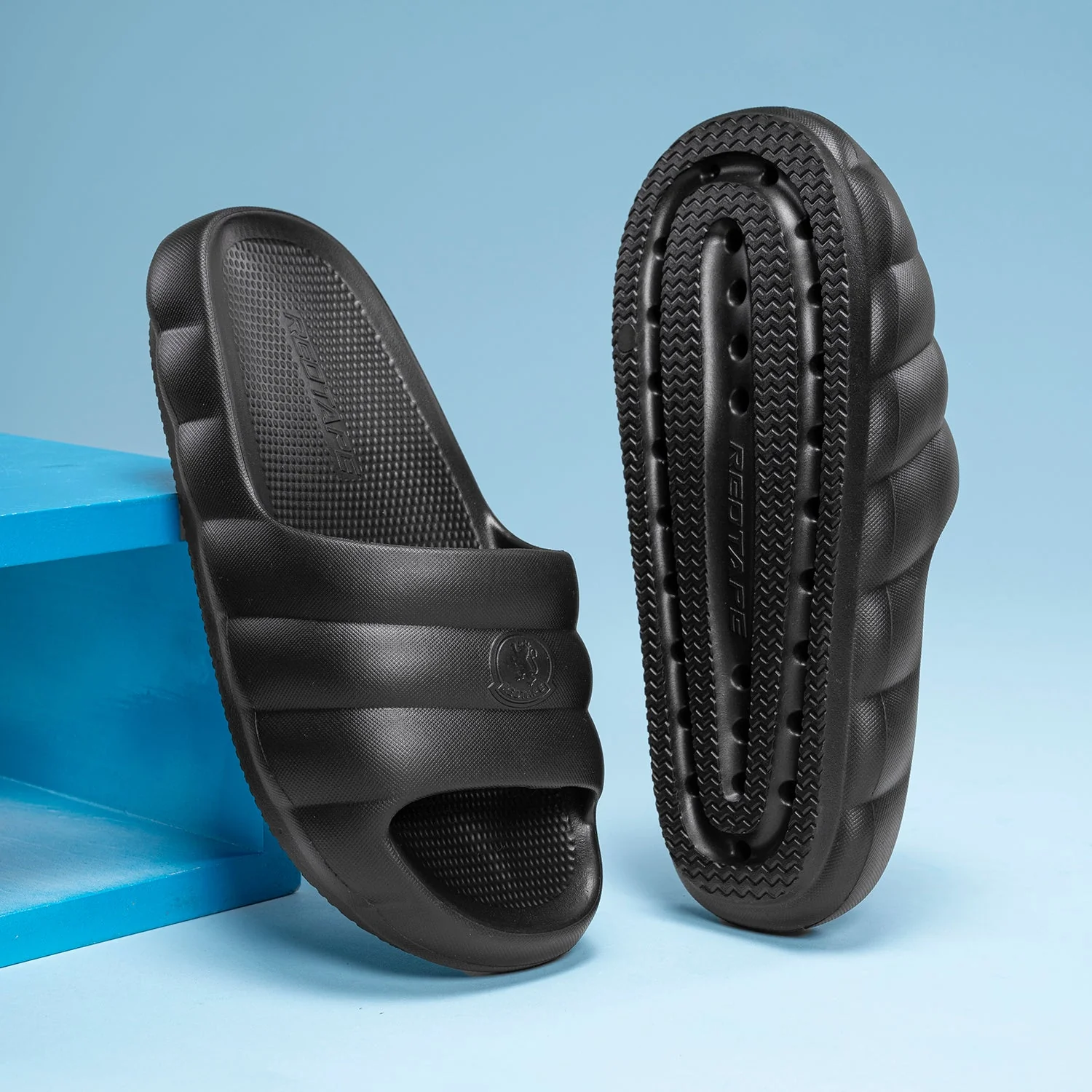 Men Sliders Flip-Flops - Image 6