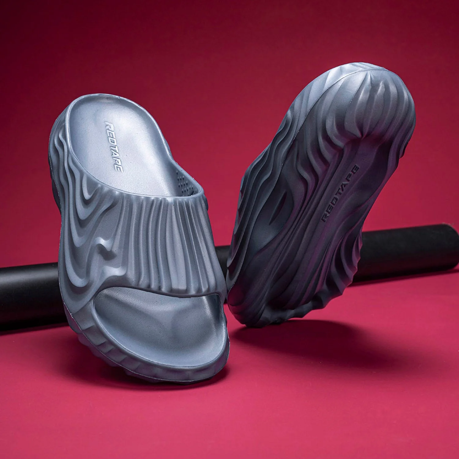 Men's  Sliders for Everyday Comfort - Image 6
