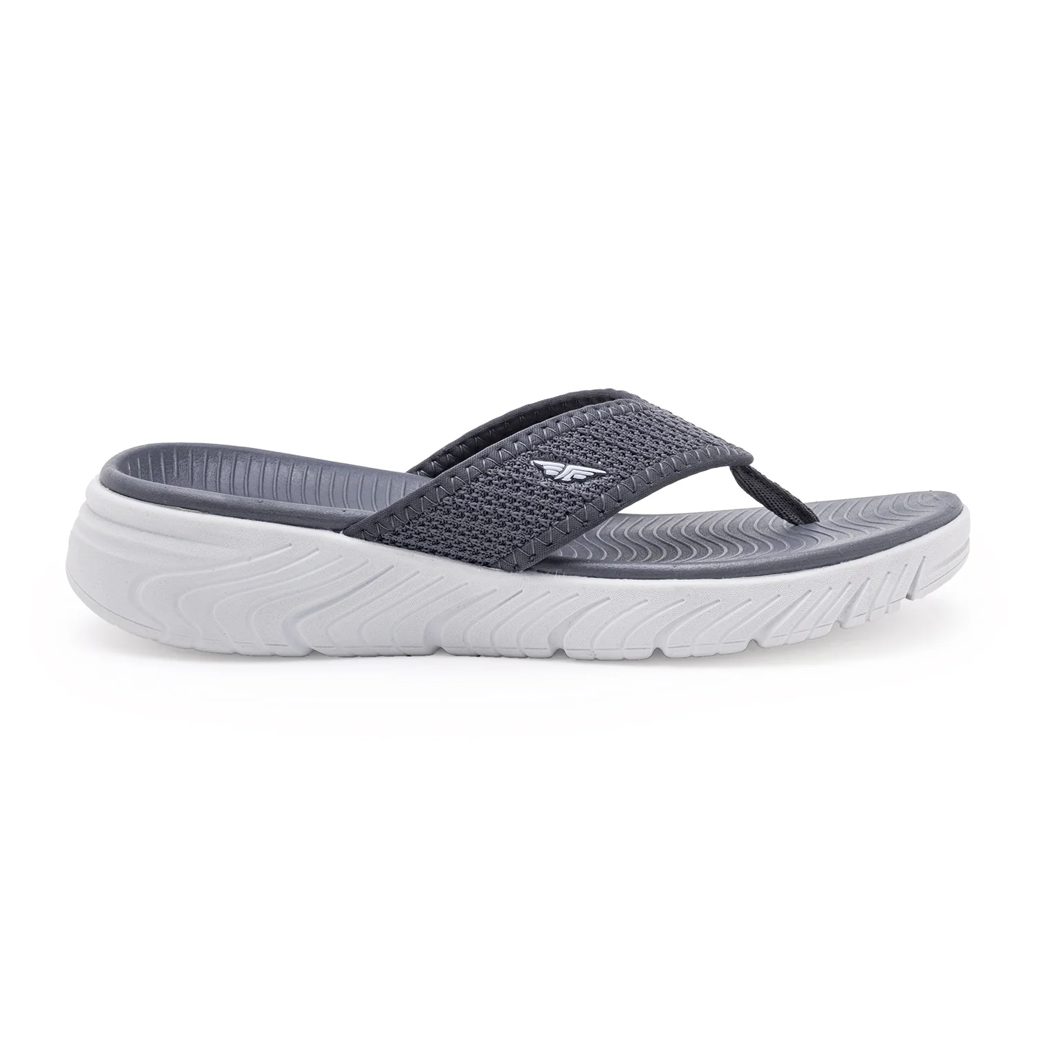 Mens Sliders in Jade | Casual Pool Sliders - Image 2