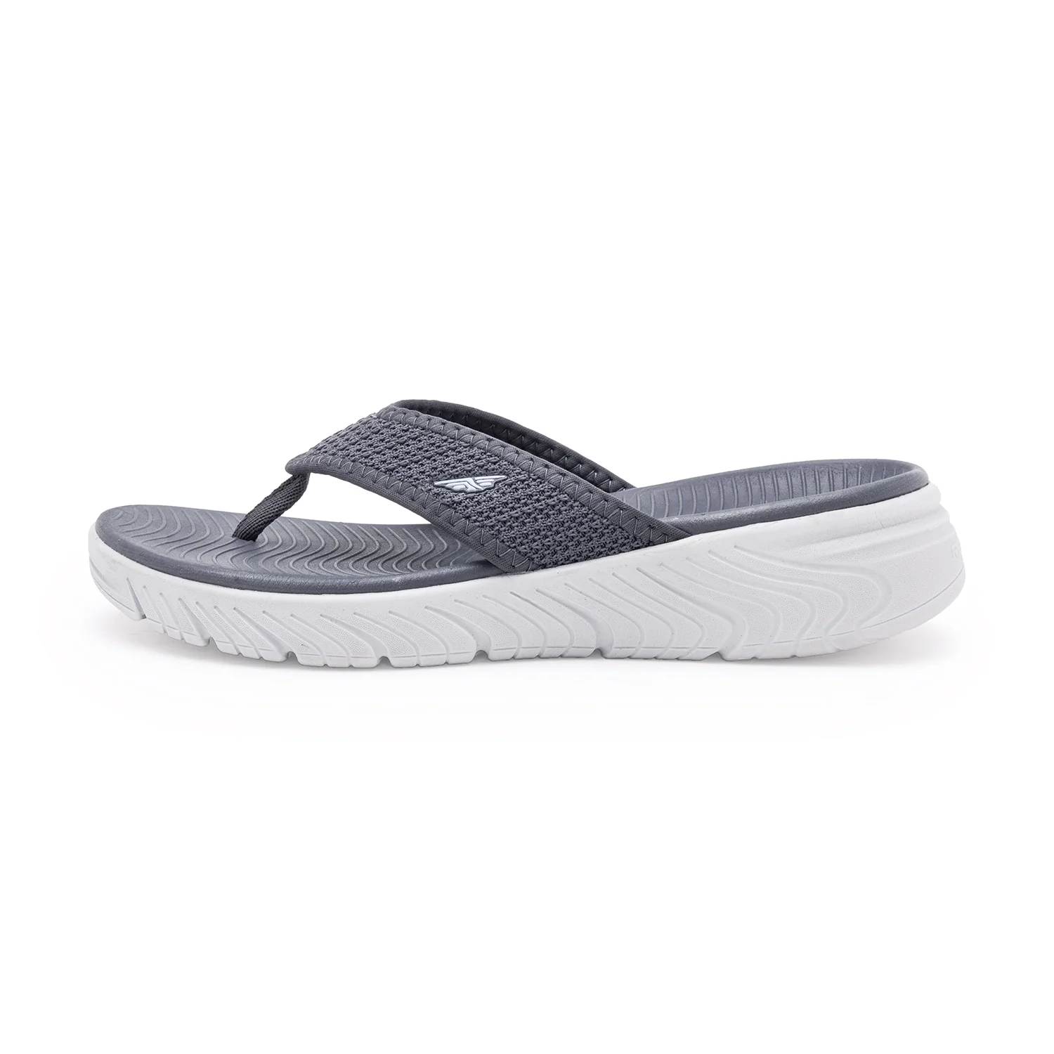 Mens Sliders in Jade | Casual Pool Sliders - Image 3