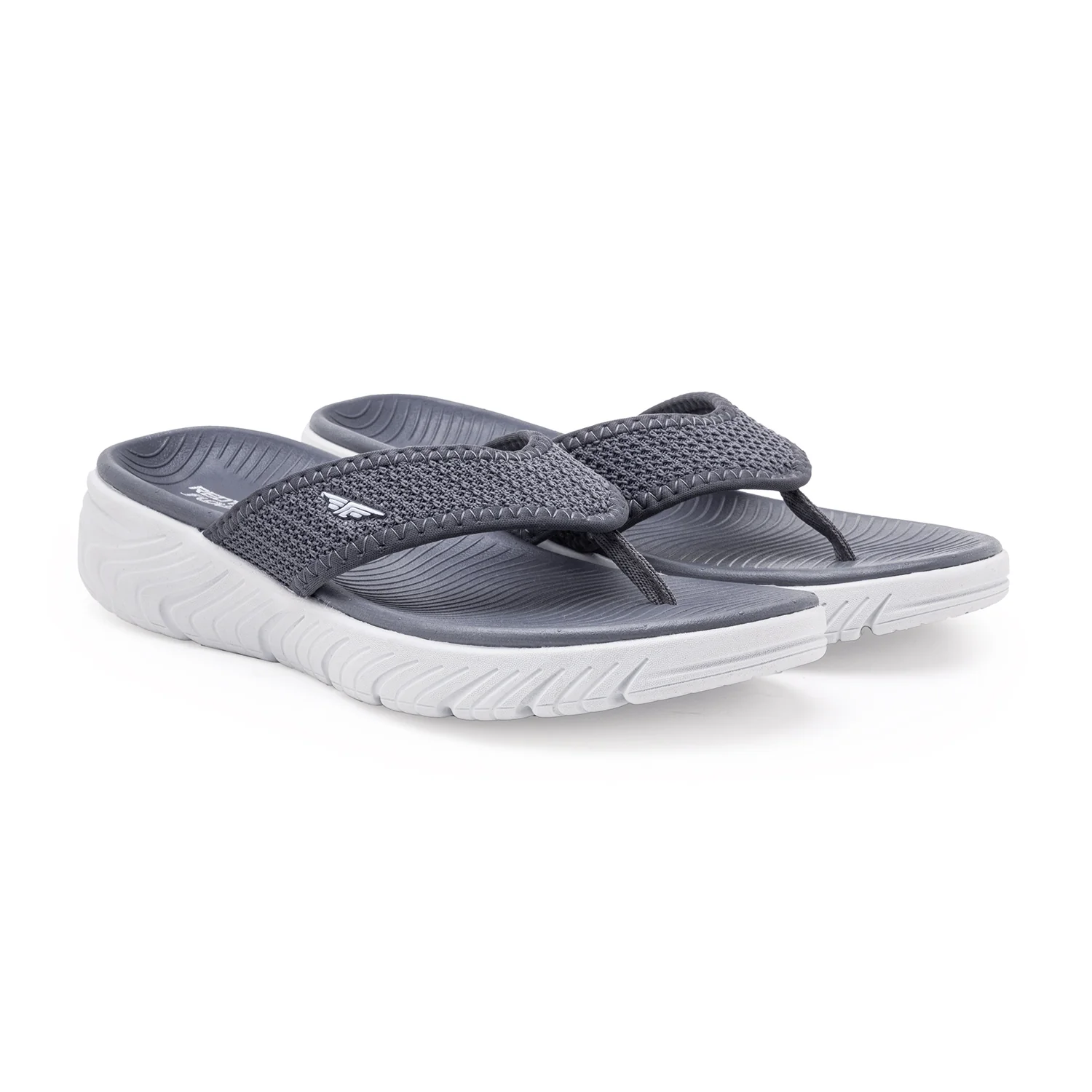 Mens Sliders in Jade | Casual Pool Sliders - Image 7