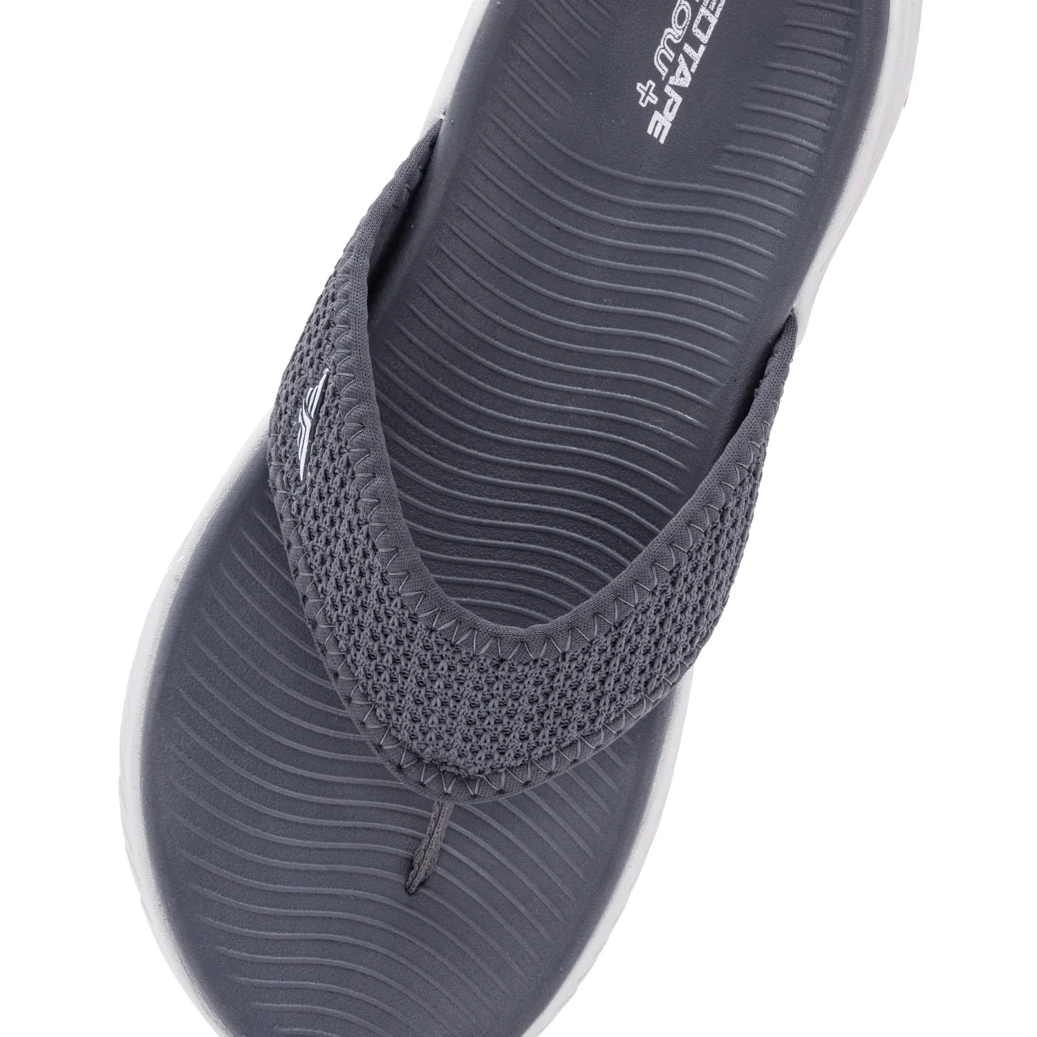 Mens Sliders in Jade | Casual Pool Sliders - Image 8